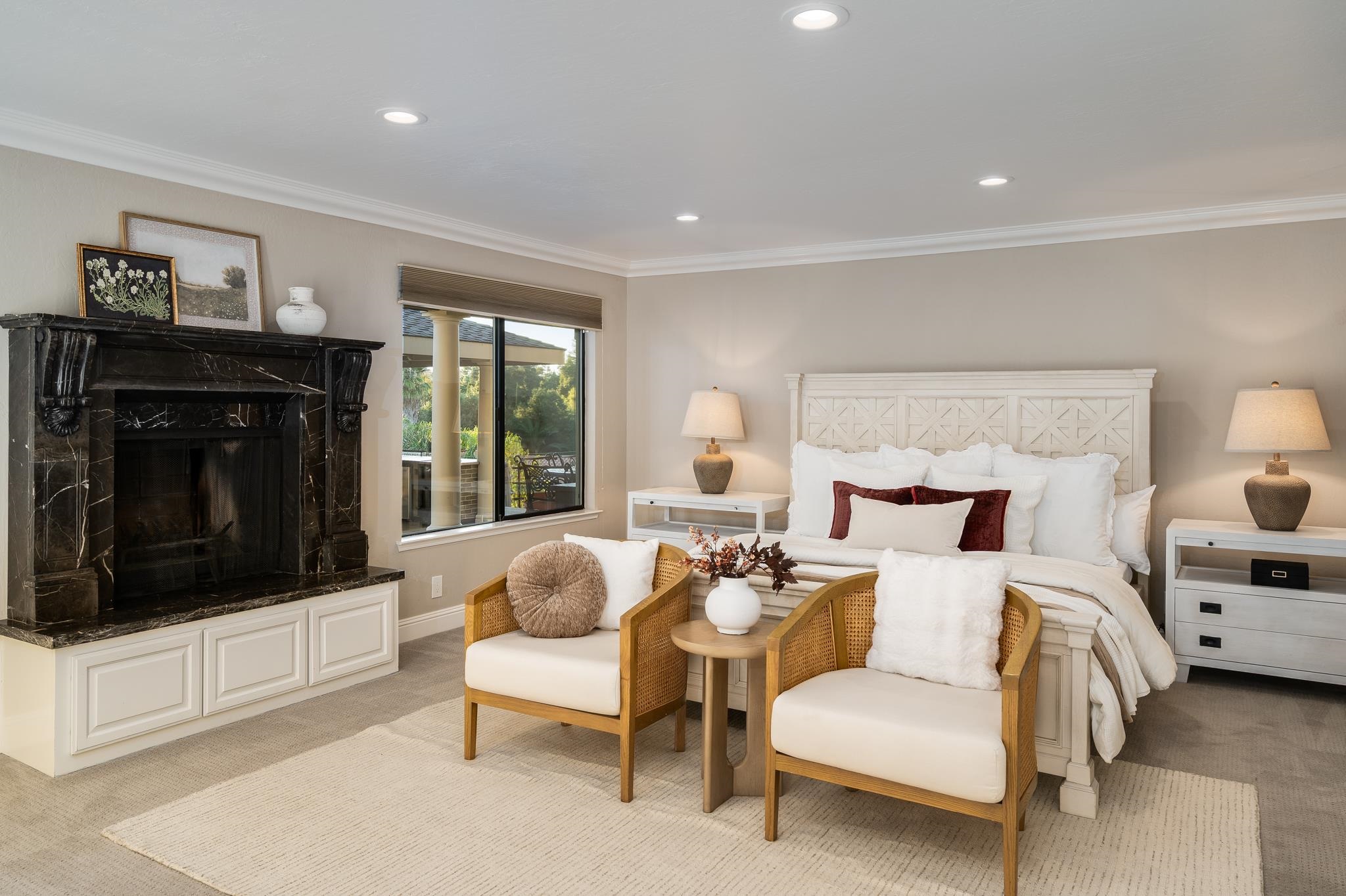 Detail Gallery Image 22 of 48 For 13 Kemp Ct, Alamo,  CA 94507 - 5 Beds | 3/1 Baths