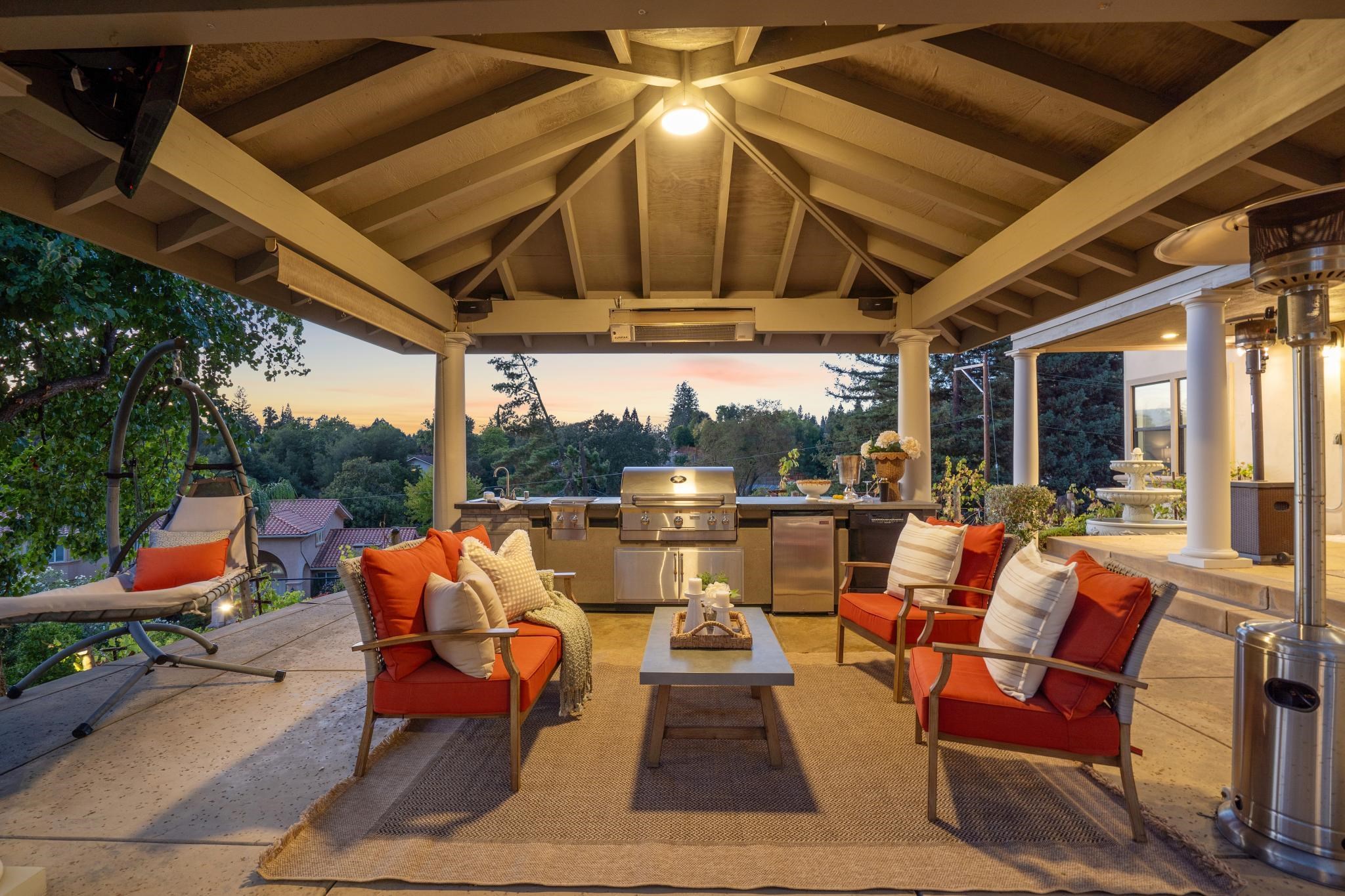 Detail Gallery Image 30 of 48 For 13 Kemp Ct, Alamo,  CA 94507 - 5 Beds | 3/1 Baths