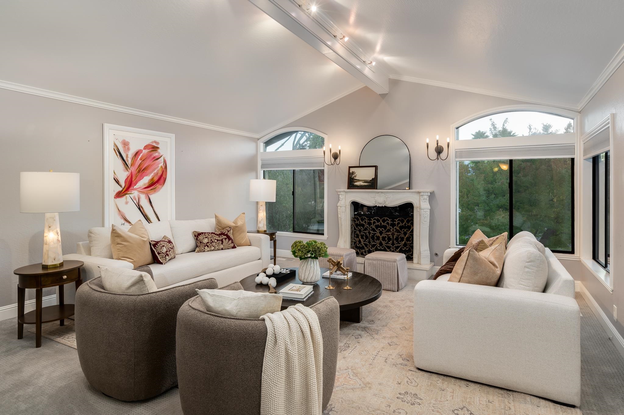 Detail Gallery Image 4 of 48 For 13 Kemp Ct, Alamo,  CA 94507 - 5 Beds | 3/1 Baths