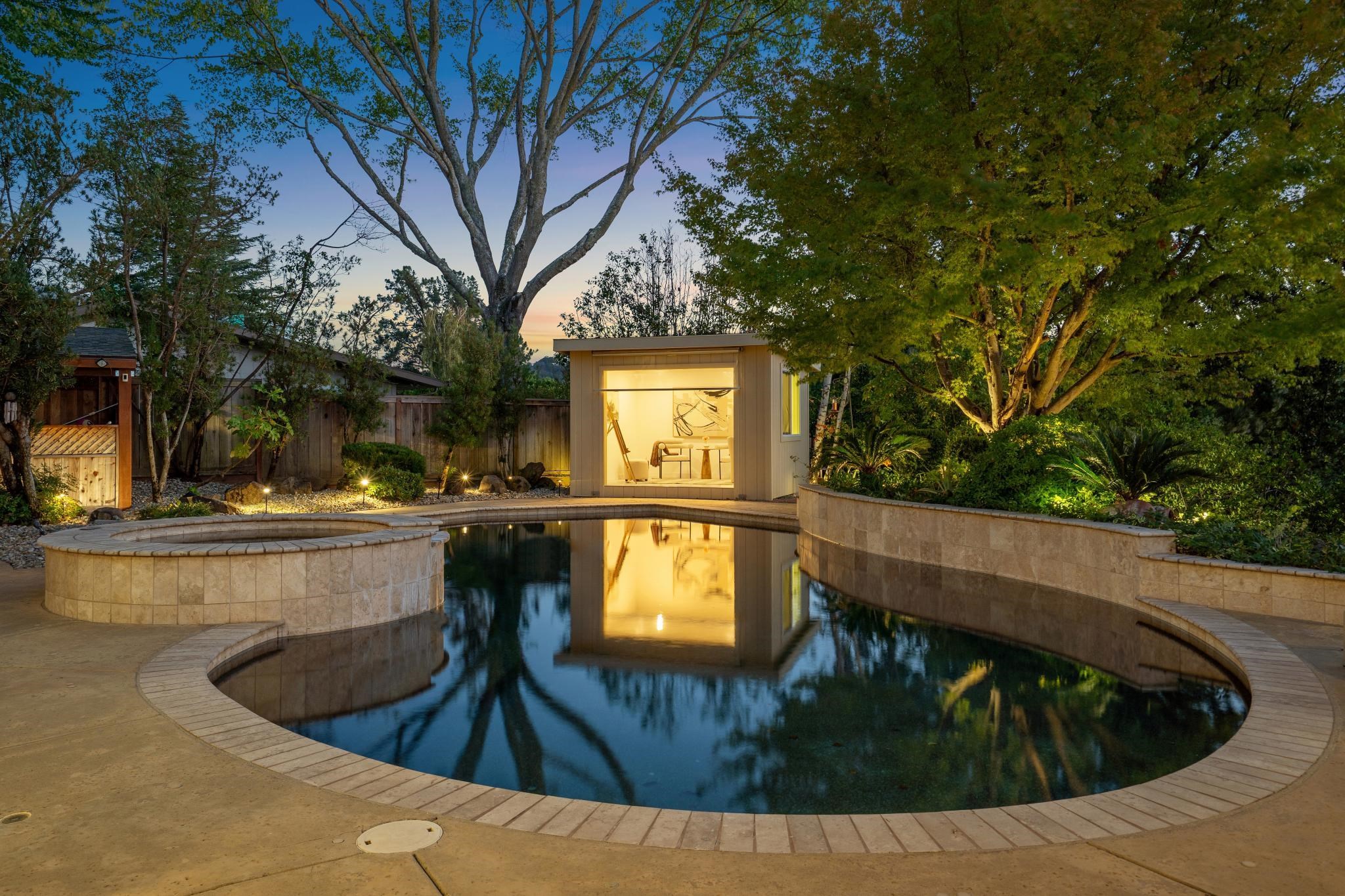 Detail Gallery Image 31 of 48 For 13 Kemp Ct, Alamo,  CA 94507 - 5 Beds | 3/1 Baths