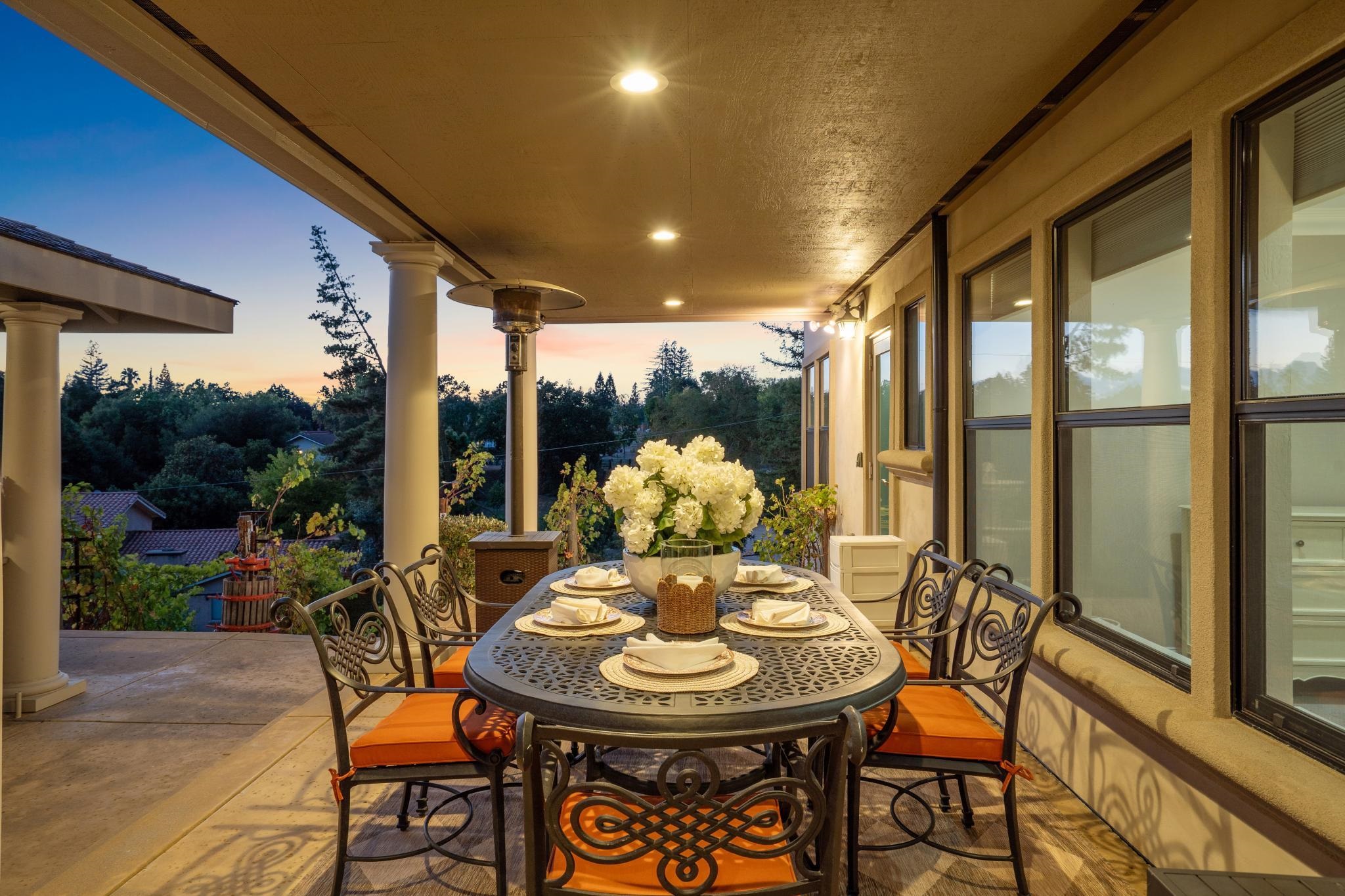 Detail Gallery Image 32 of 48 For 13 Kemp Ct, Alamo,  CA 94507 - 5 Beds | 3/1 Baths