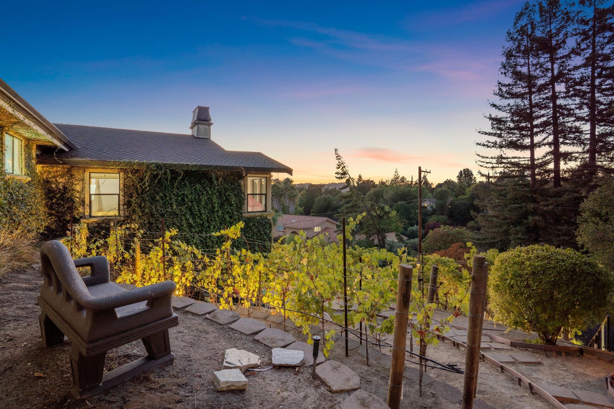 Detail Gallery Image 36 of 48 For 13 Kemp Ct, Alamo,  CA 94507 - 5 Beds | 3/1 Baths