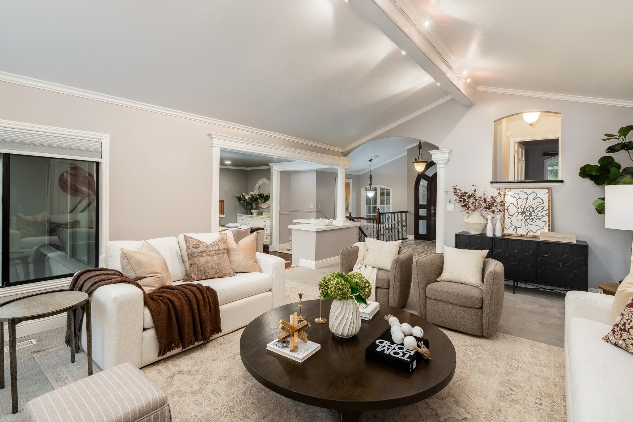 Detail Gallery Image 5 of 48 For 13 Kemp Ct, Alamo,  CA 94507 - 5 Beds | 3/1 Baths