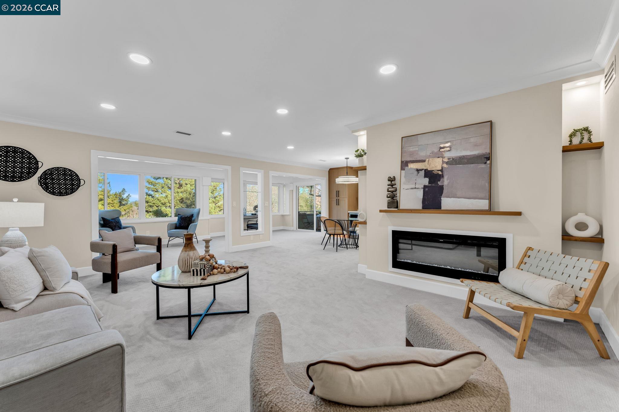 2825 Ptarmigan Drive UNIT 3, Walnut Creek, CA, 94595