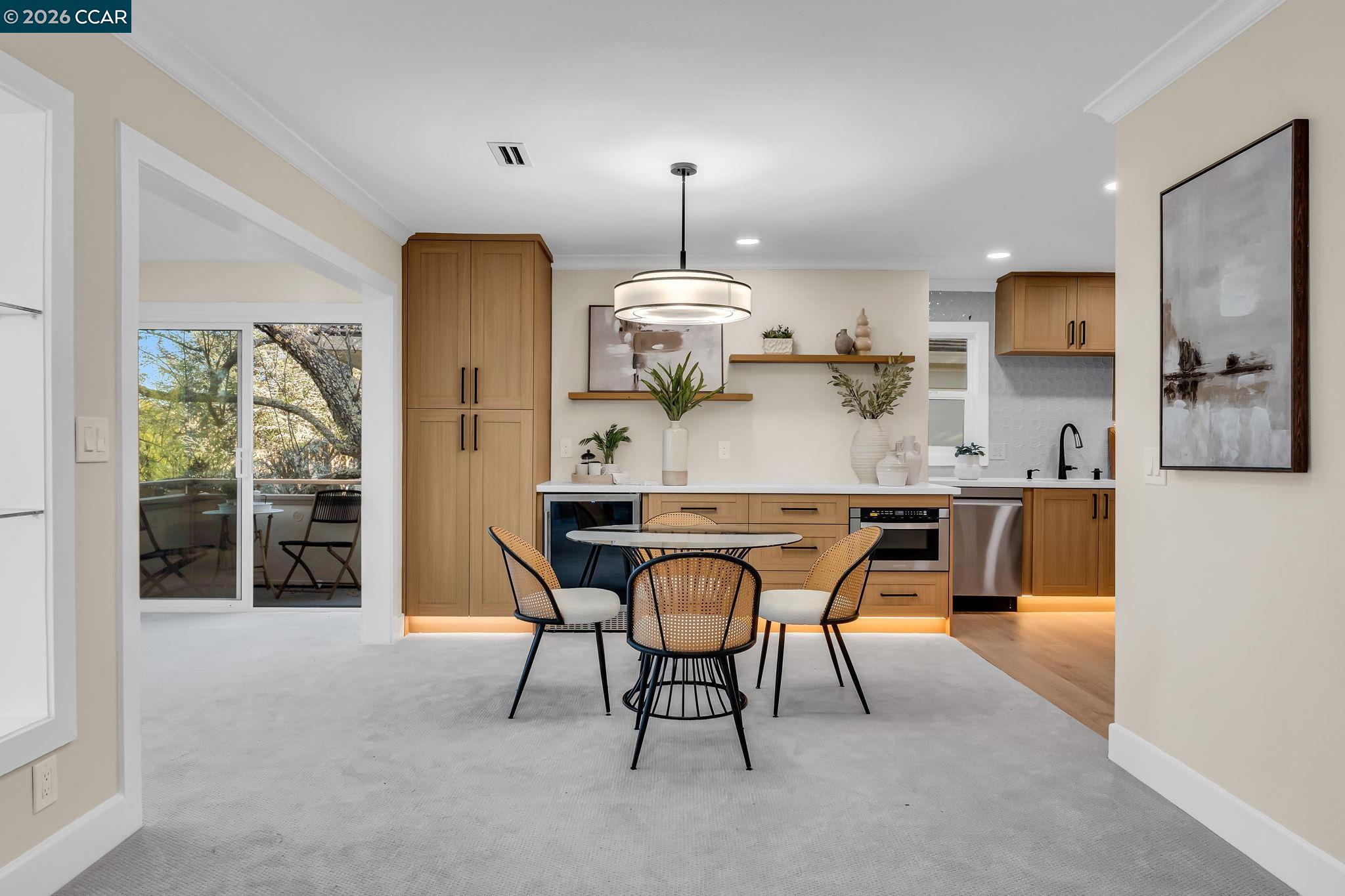 Detail Gallery Image 10 of 54 For 2825 Ptarmigan Drive #3,  Walnut Creek,  CA 94595 - 2 Beds | 2 Baths