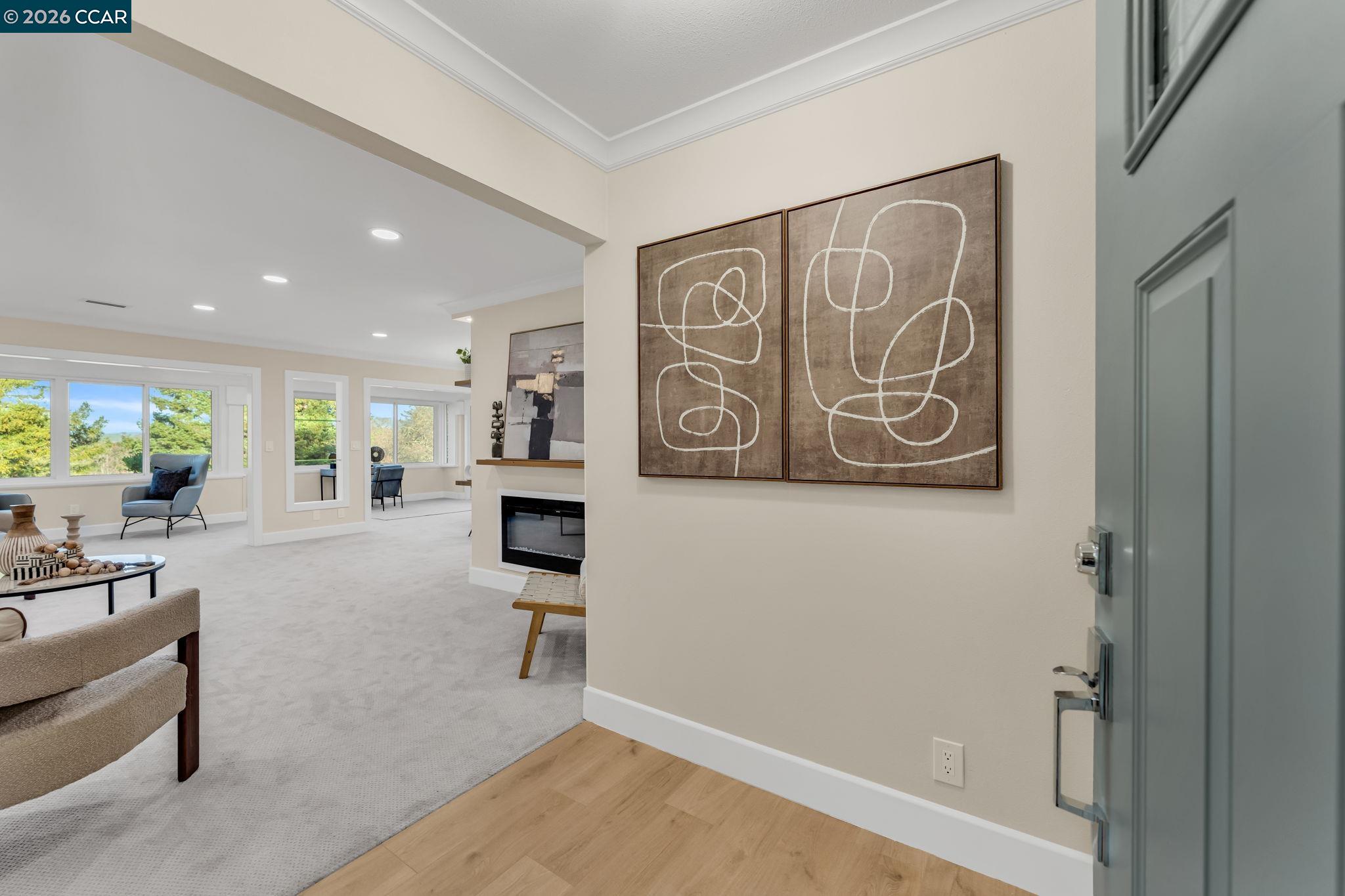 2825 Ptarmigan Drive UNIT 3, Walnut Creek, CA, 94595