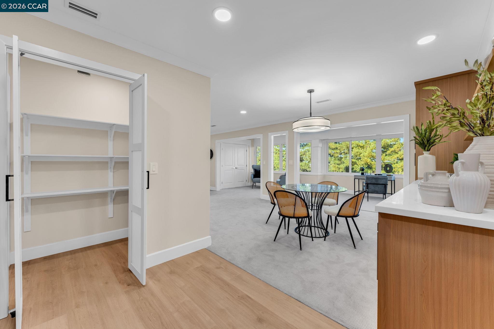 Detail Gallery Image 21 of 54 For 2825 Ptarmigan Drive #3,  Walnut Creek,  CA 94595 - 2 Beds | 2 Baths