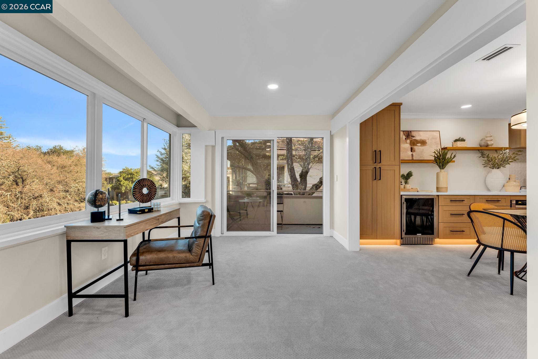 Detail Gallery Image 25 of 54 For 2825 Ptarmigan Drive #3,  Walnut Creek,  CA 94595 - 2 Beds | 2 Baths