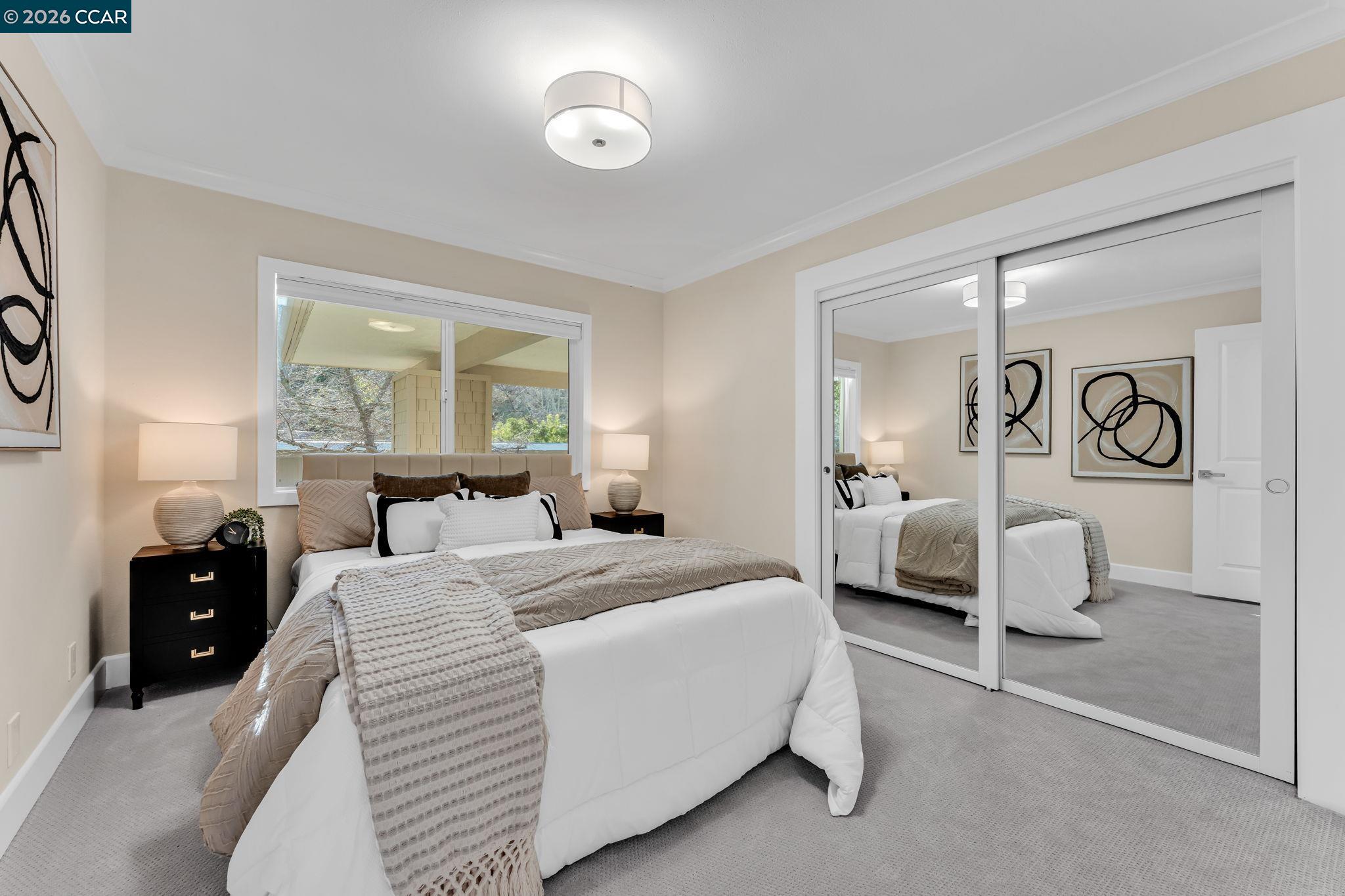 Detail Gallery Image 28 of 54 For 2825 Ptarmigan Drive #3,  Walnut Creek,  CA 94595 - 2 Beds | 2 Baths