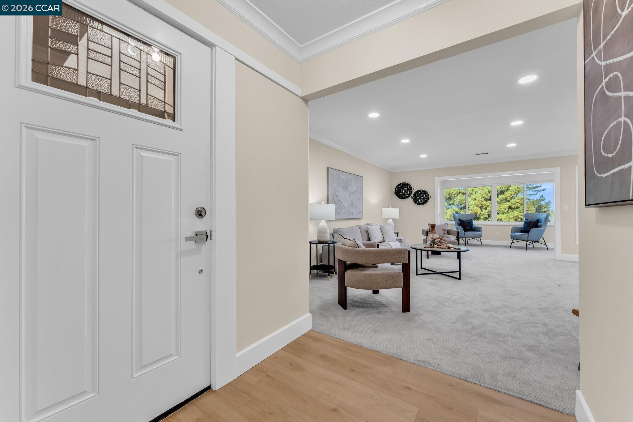 2825 Ptarmigan Drive UNIT 3, Walnut Creek, CA, 94595