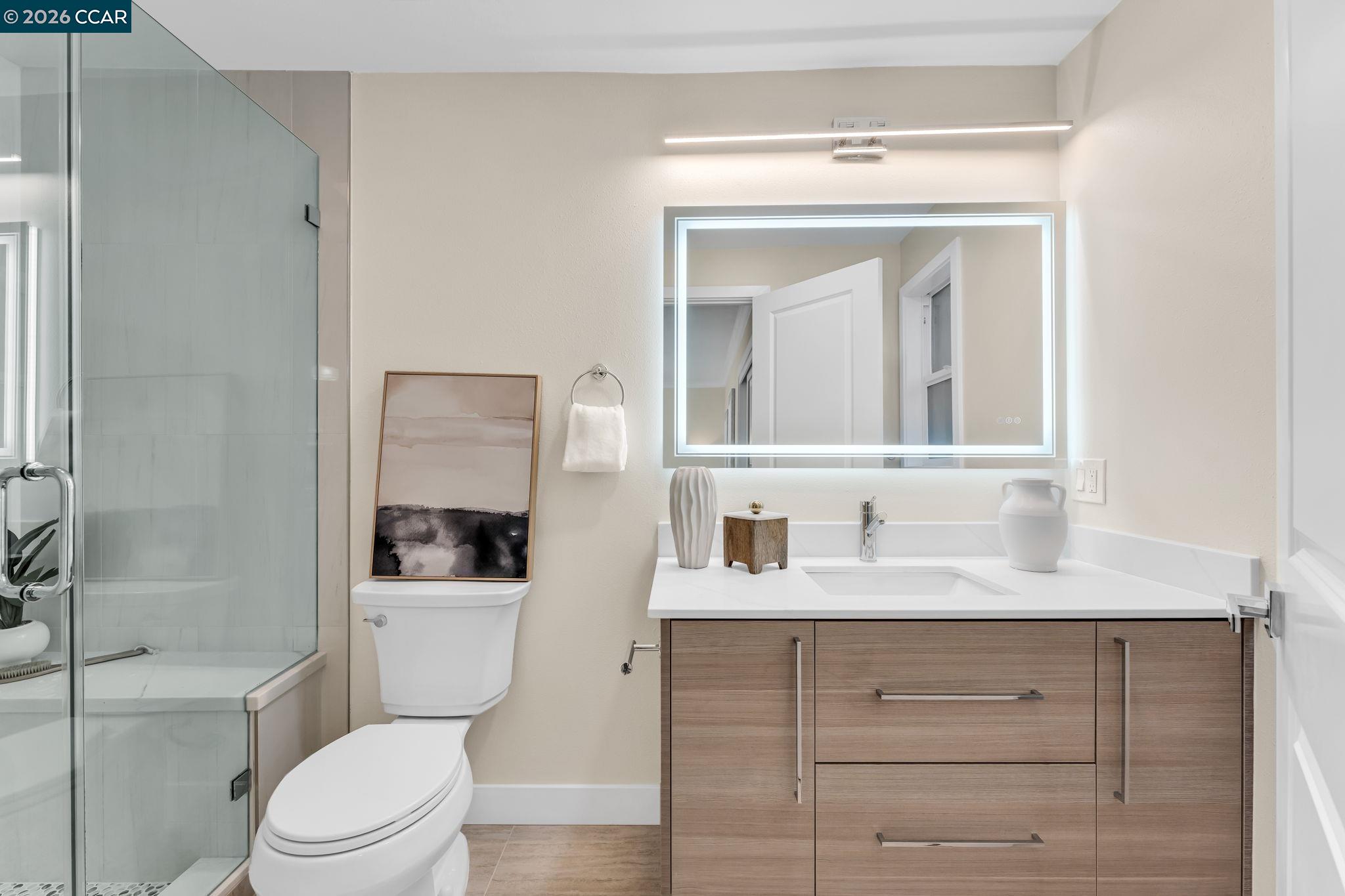 Detail Gallery Image 39 of 54 For 2825 Ptarmigan Drive #3,  Walnut Creek,  CA 94595 - 2 Beds | 2 Baths