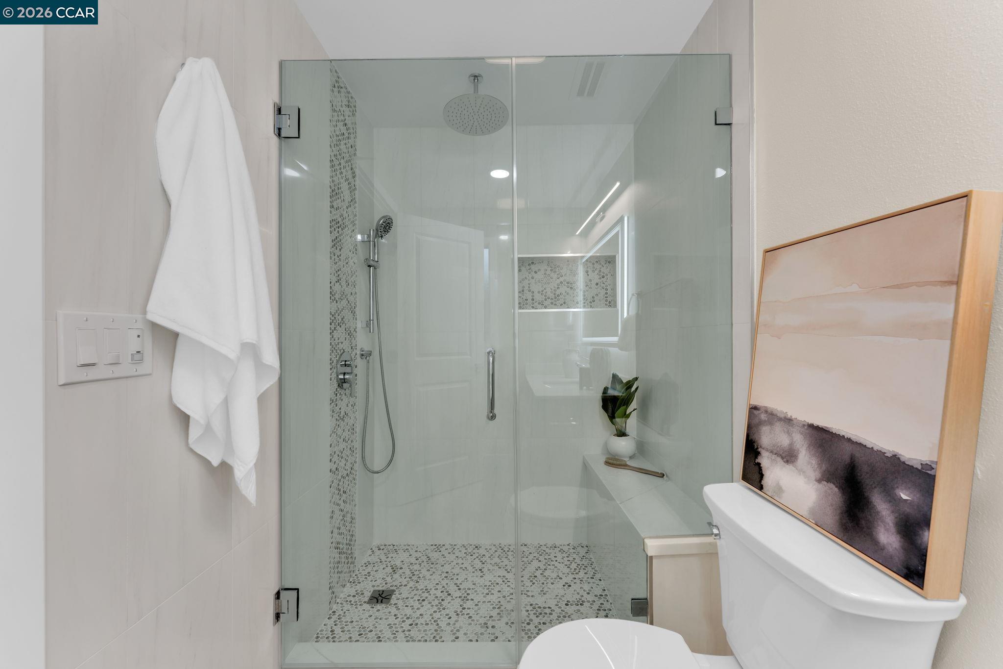 Detail Gallery Image 40 of 54 For 2825 Ptarmigan Drive #3,  Walnut Creek,  CA 94595 - 2 Beds | 2 Baths