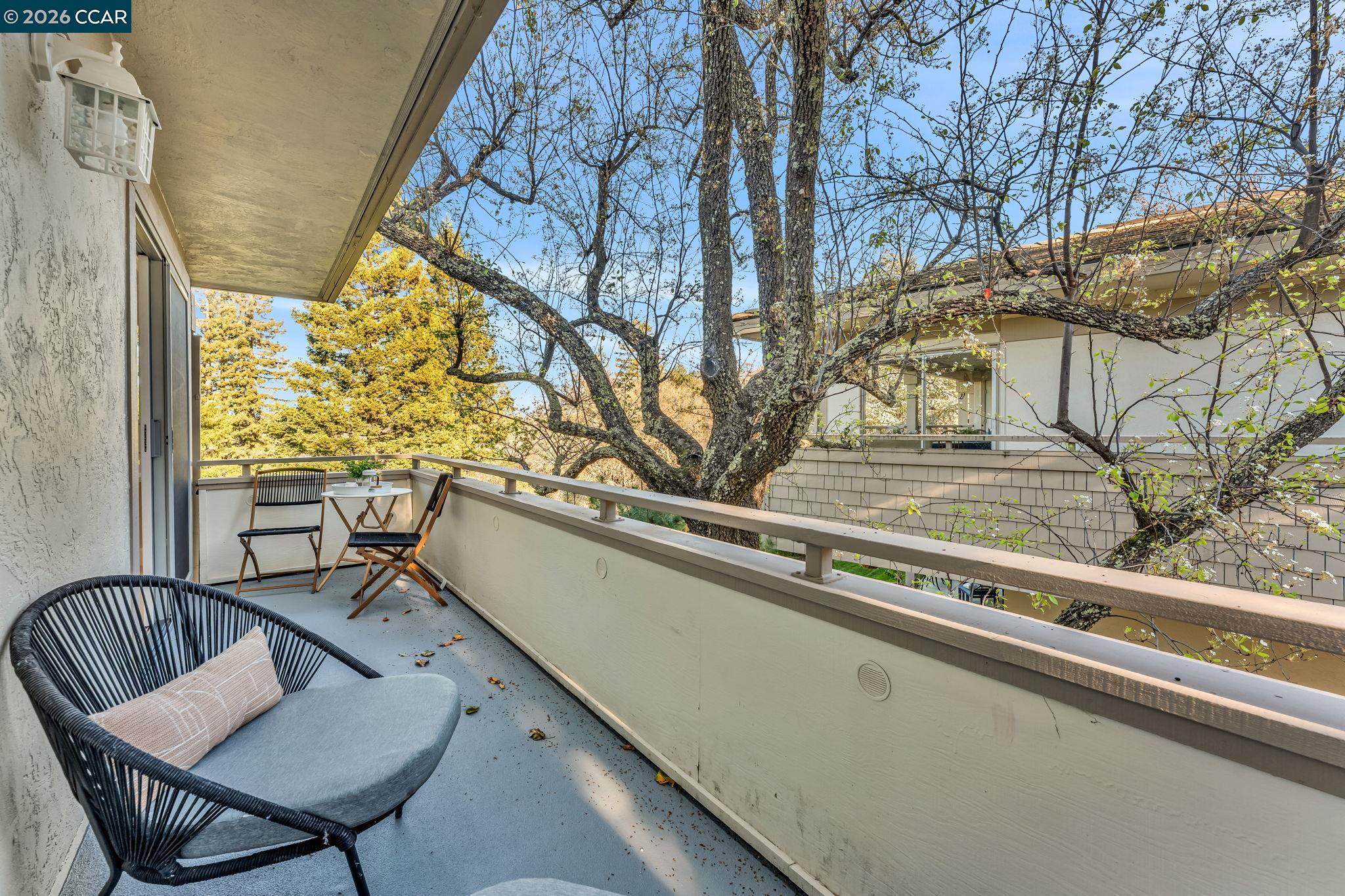 Detail Gallery Image 44 of 54 For 2825 Ptarmigan Drive #3,  Walnut Creek,  CA 94595 - 2 Beds | 2 Baths