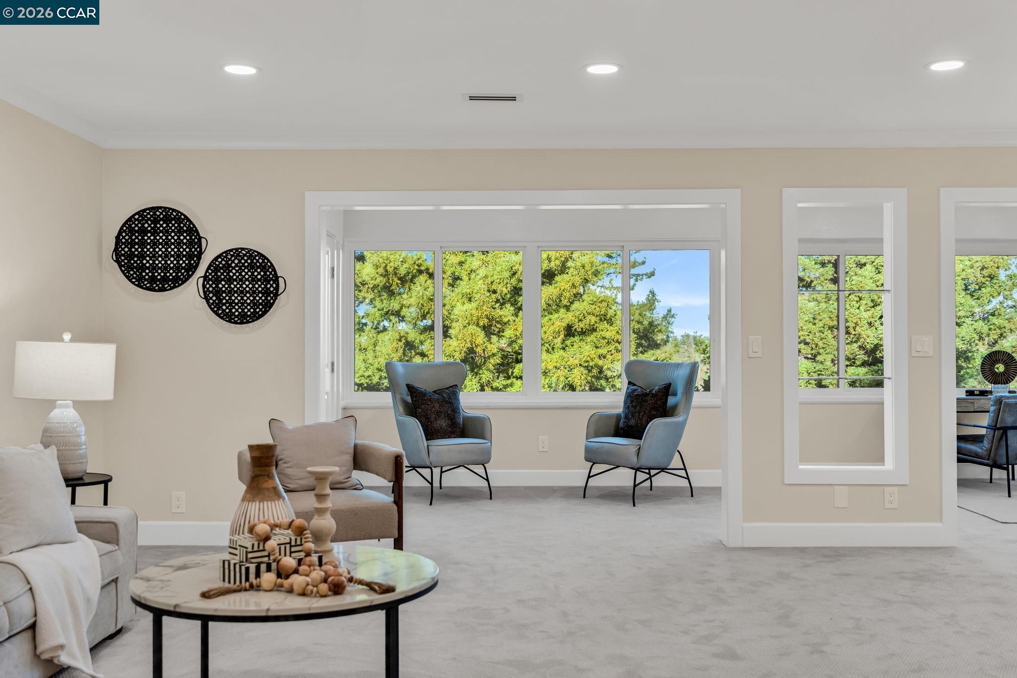 2825 Ptarmigan Drive UNIT 3, Walnut Creek, CA, 94595