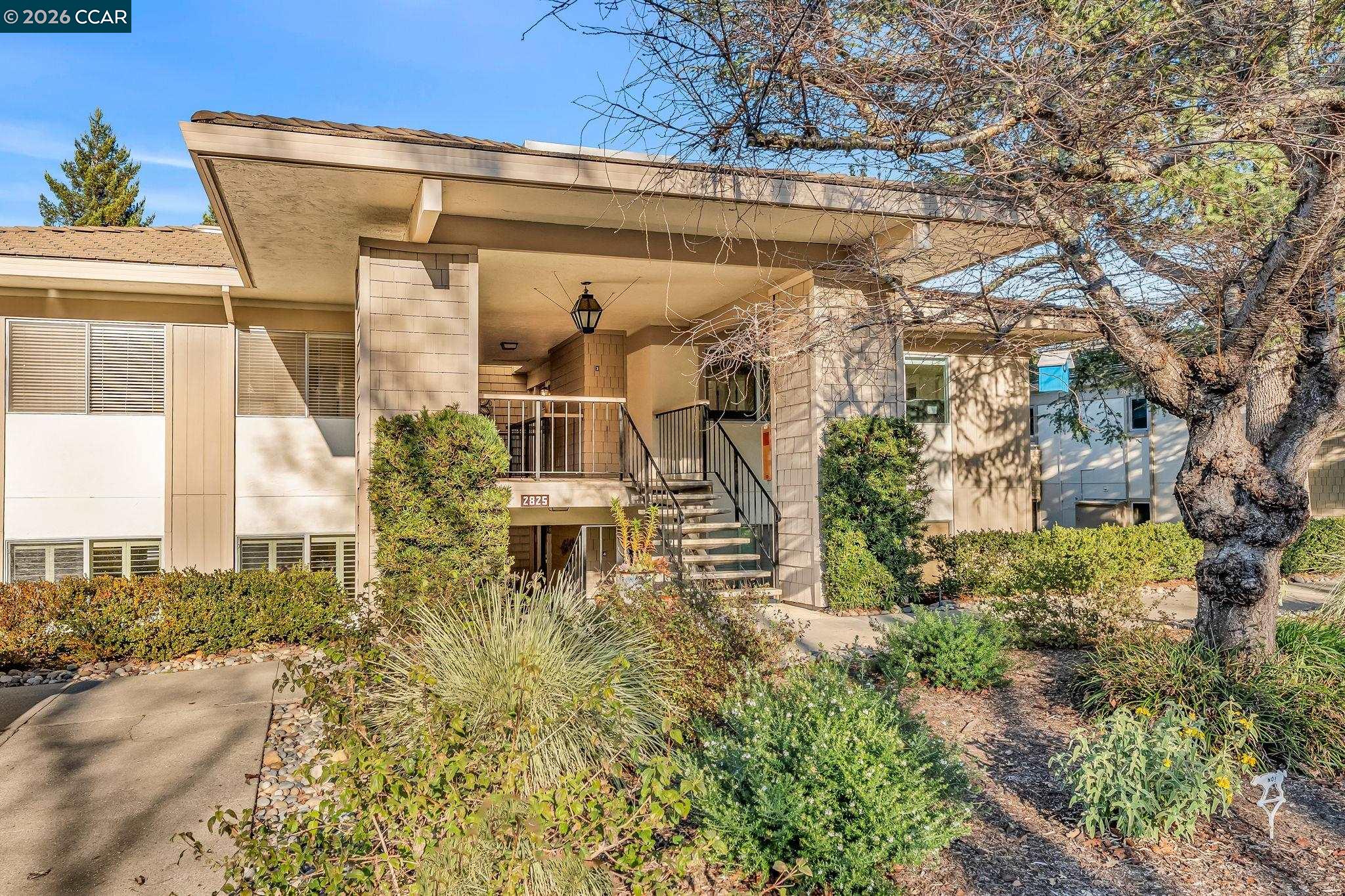 Detail Gallery Image 50 of 54 For 2825 Ptarmigan Drive #3,  Walnut Creek,  CA 94595 - 2 Beds | 2 Baths