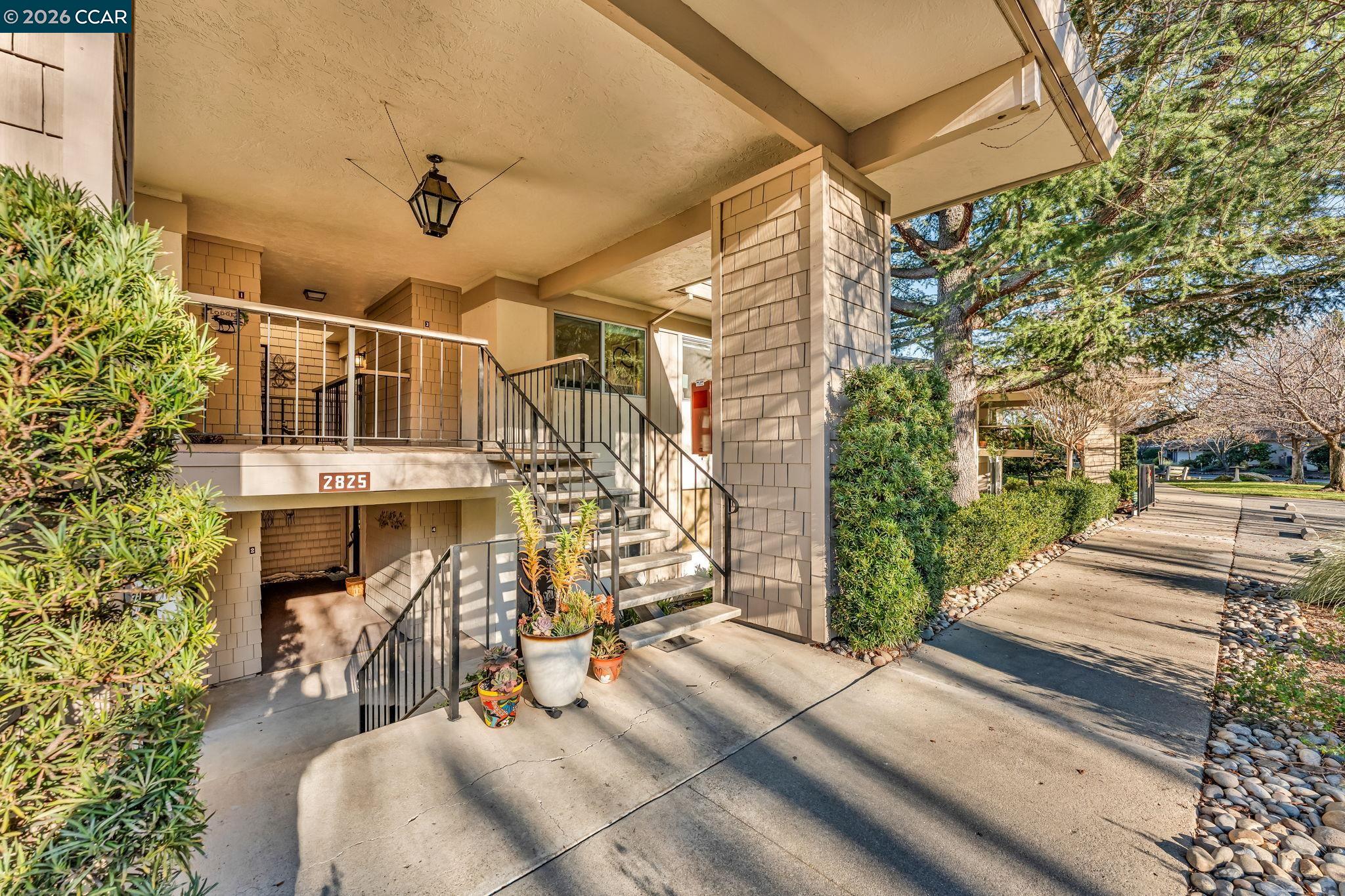 Detail Gallery Image 51 of 54 For 2825 Ptarmigan Drive #3,  Walnut Creek,  CA 94595 - 2 Beds | 2 Baths