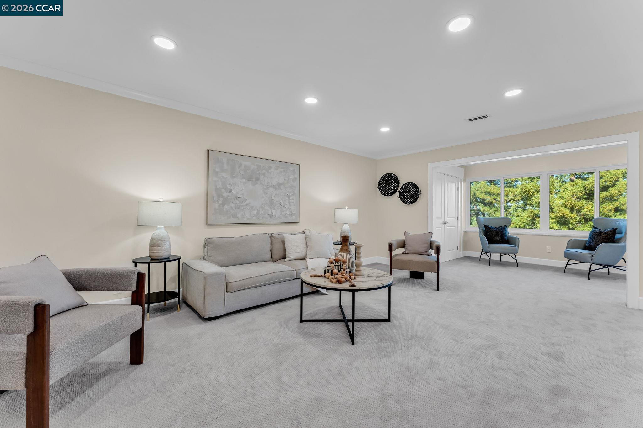 2825 Ptarmigan Drive UNIT 3, Walnut Creek, CA, 94595