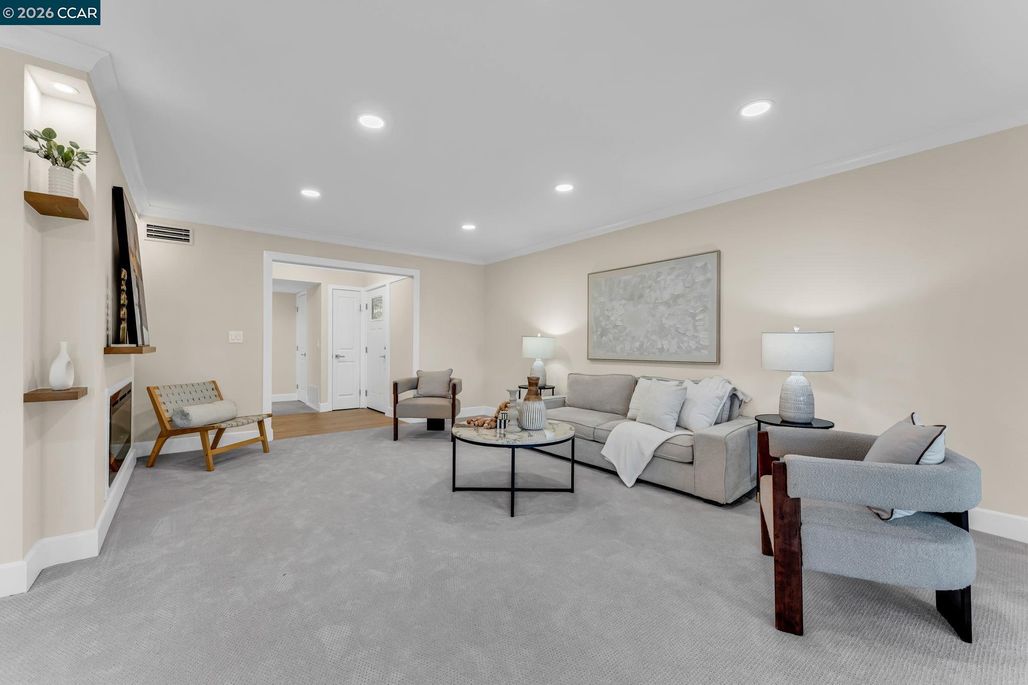 Detail Gallery Image 7 of 54 For 2825 Ptarmigan Drive #3,  Walnut Creek,  CA 94595 - 2 Beds | 2 Baths