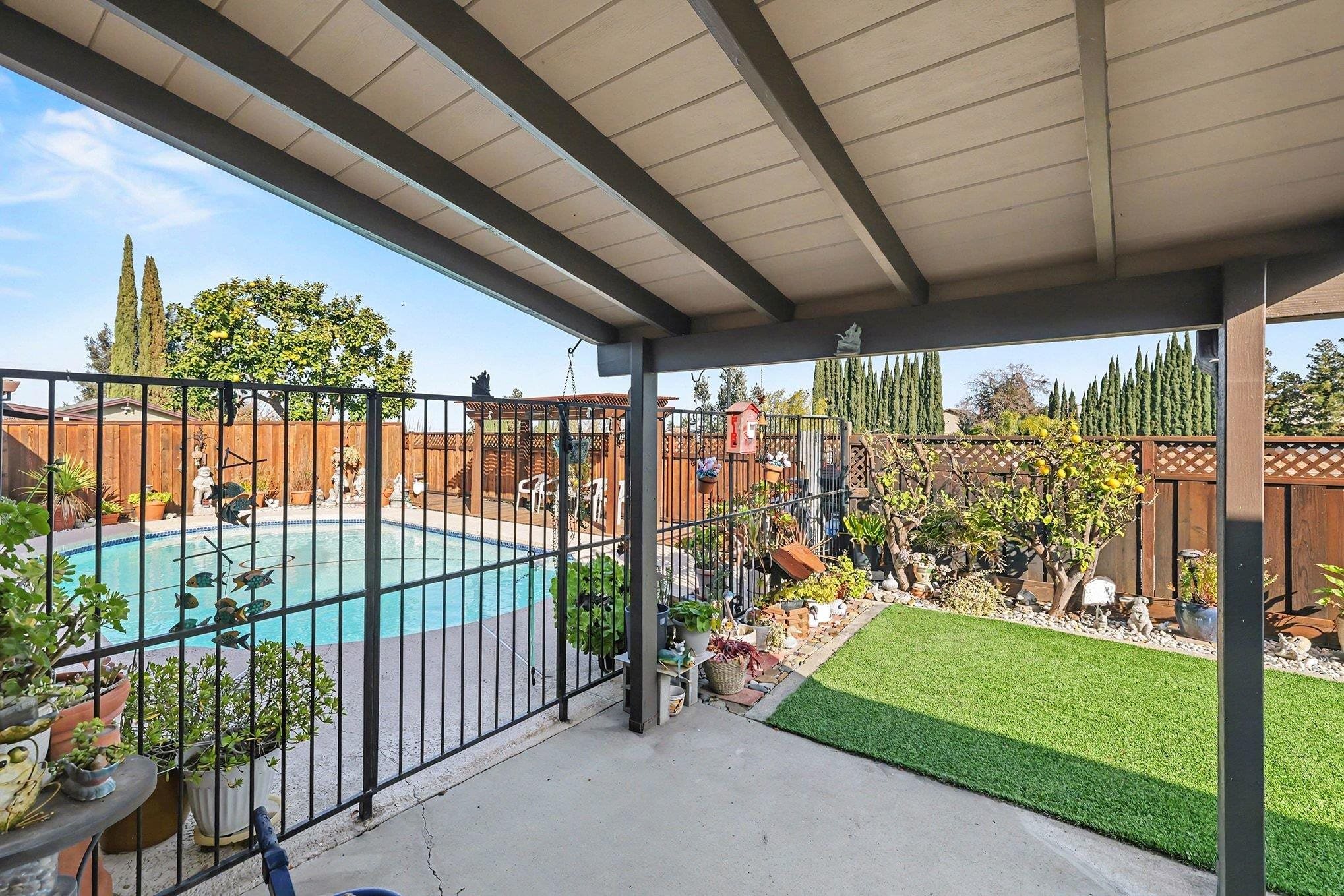 Detail Gallery Image 22 of 29 For 3937 Pebble Dr, Antioch,  CA 94509 - 3 Beds | 2 Baths