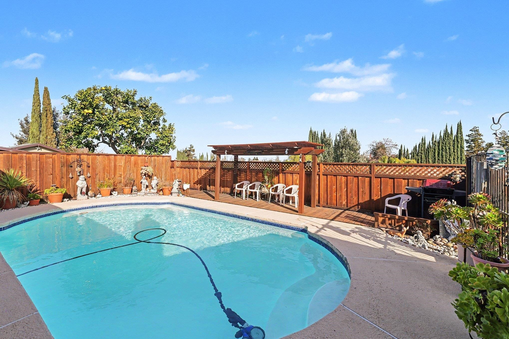 Detail Gallery Image 26 of 29 For 3937 Pebble Dr, Antioch,  CA 94509 - 3 Beds | 2 Baths