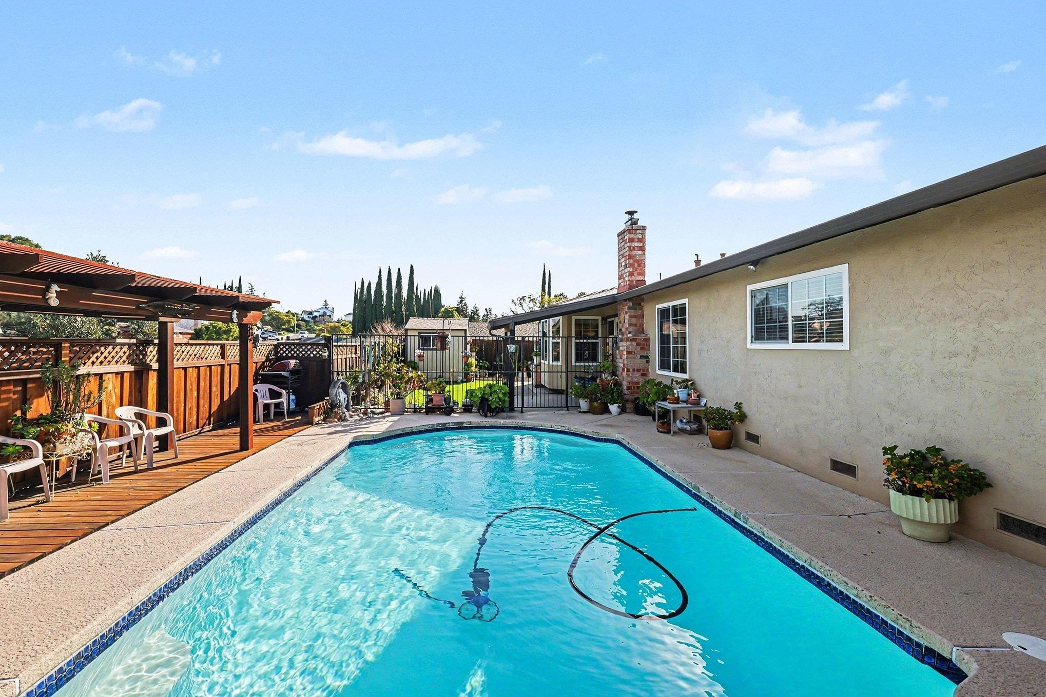 Detail Gallery Image 27 of 29 For 3937 Pebble Dr, Antioch,  CA 94509 - 3 Beds | 2 Baths