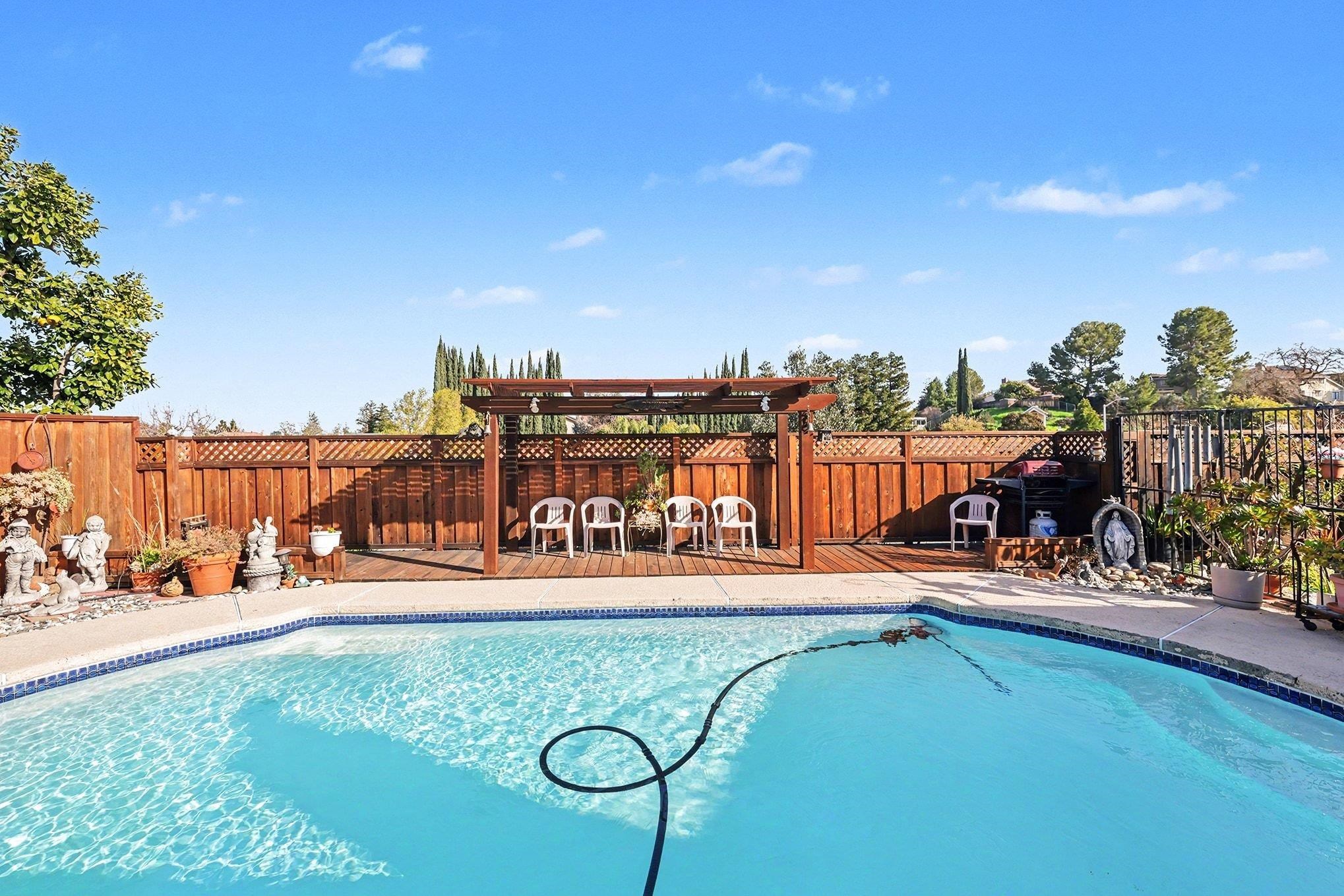 Detail Gallery Image 29 of 29 For 3937 Pebble Dr, Antioch,  CA 94509 - 3 Beds | 2 Baths