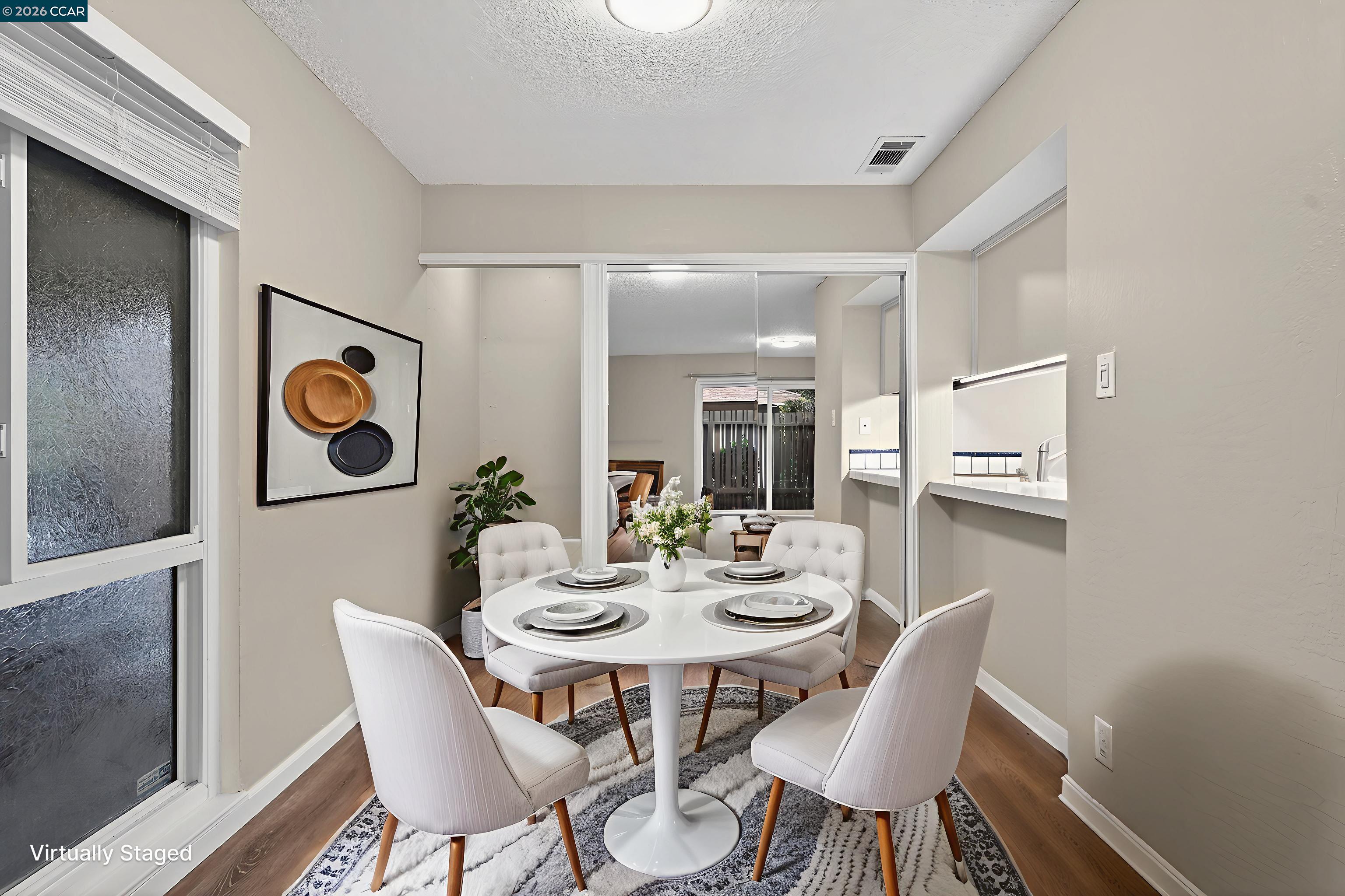 5492 Roundtree Dr UNIT A, Concord, CA, 94521