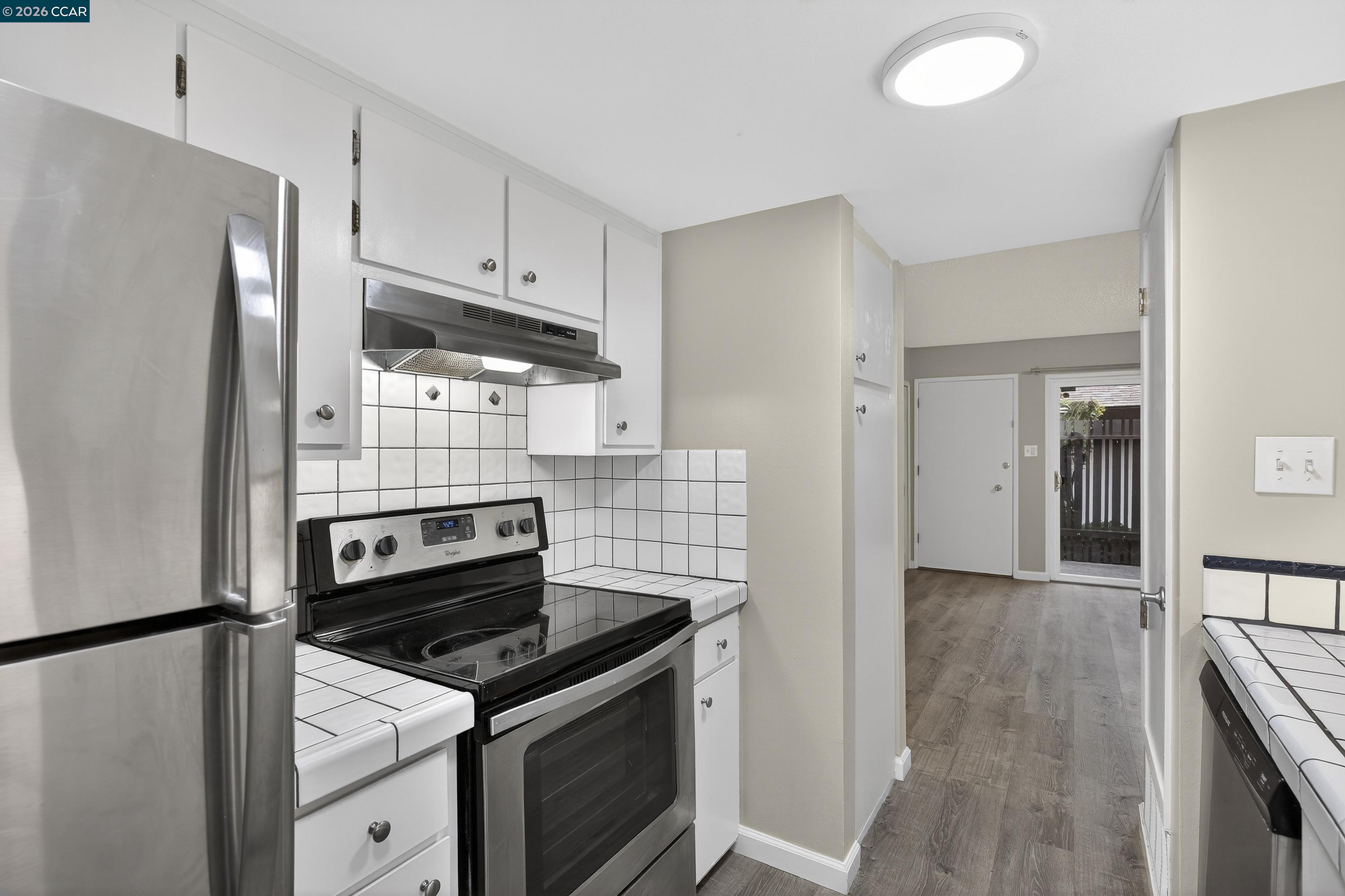 5492 Roundtree Dr UNIT A, Concord, CA, 94521