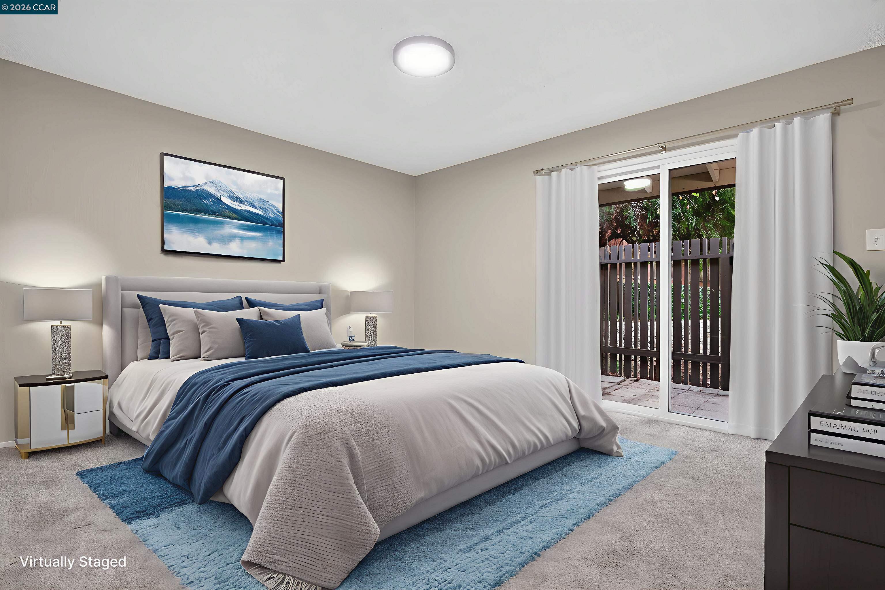 5492 Roundtree Dr UNIT A, Concord, CA, 94521