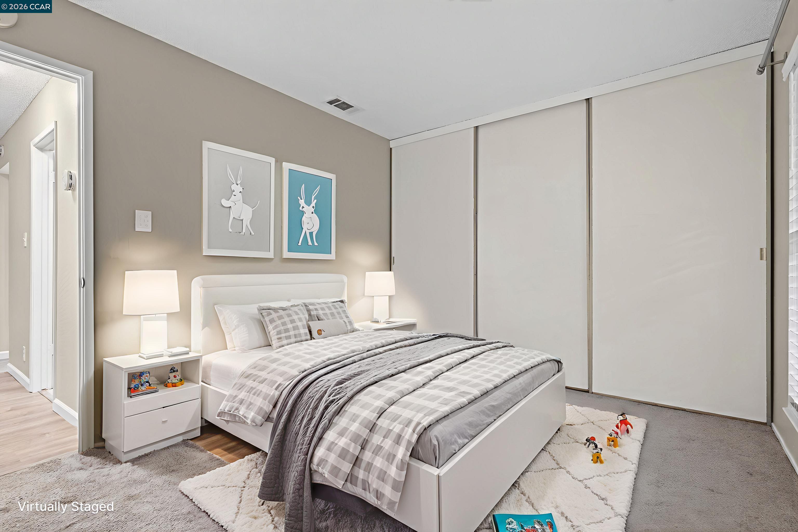 5492 Roundtree Dr UNIT A, Concord, CA, 94521