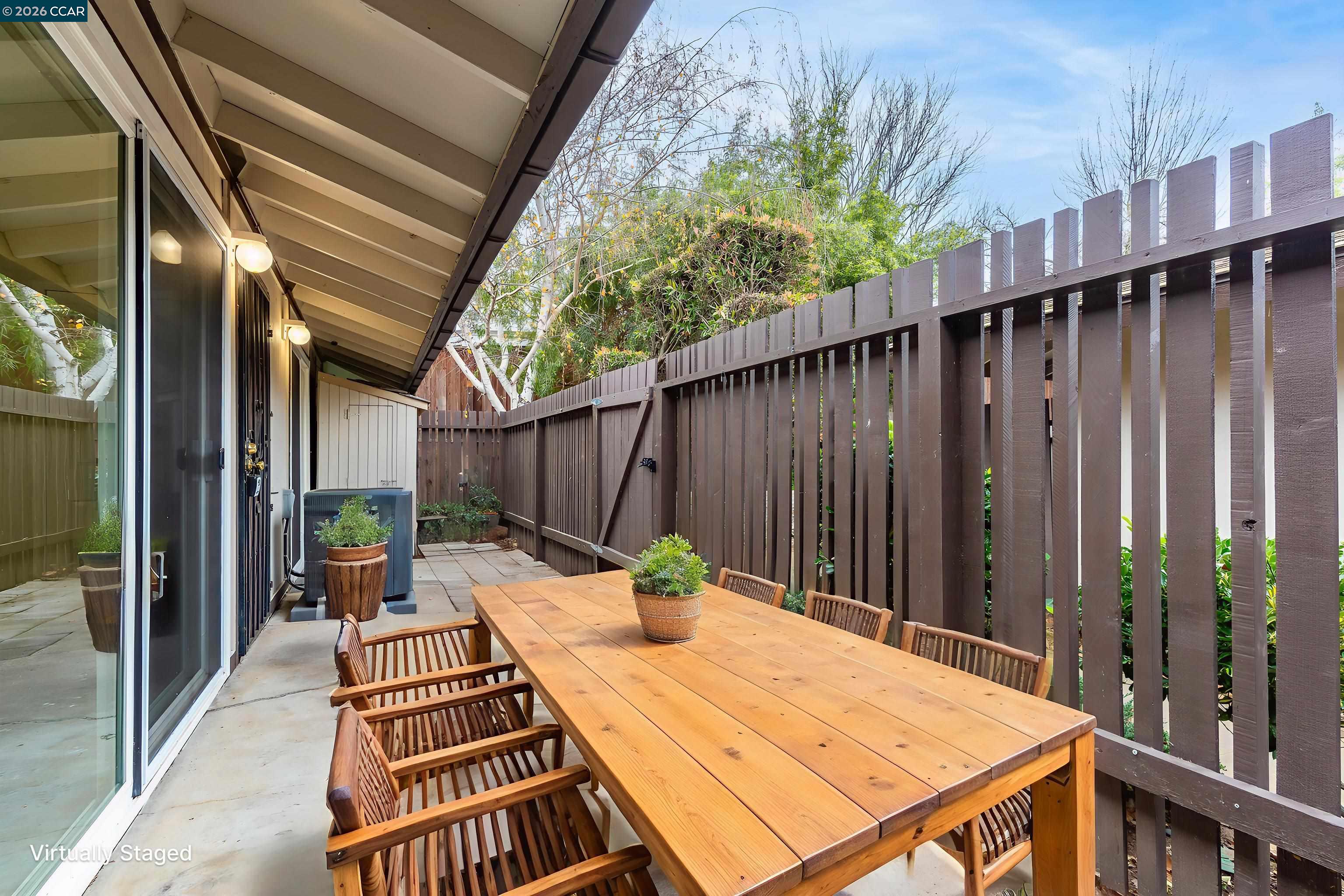 5492 Roundtree Dr UNIT A, Concord, CA, 94521