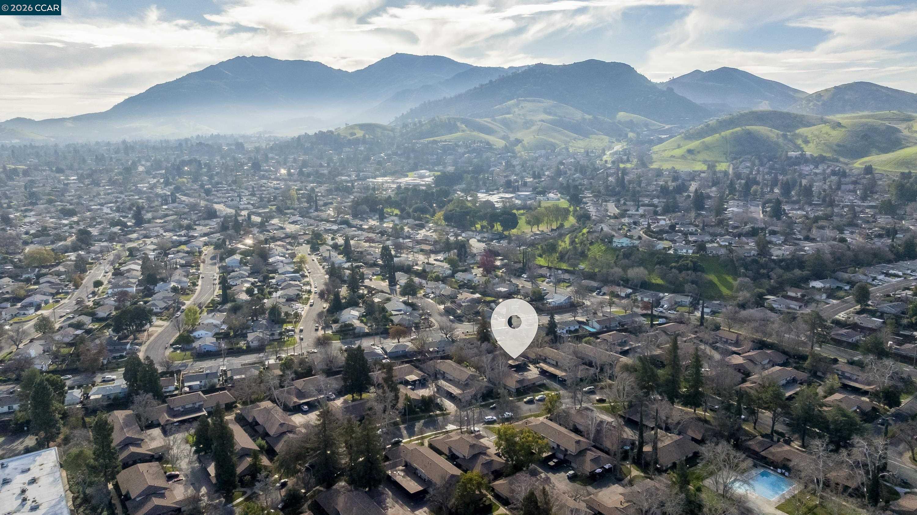 5492 Roundtree Dr UNIT A, Concord, CA, 94521