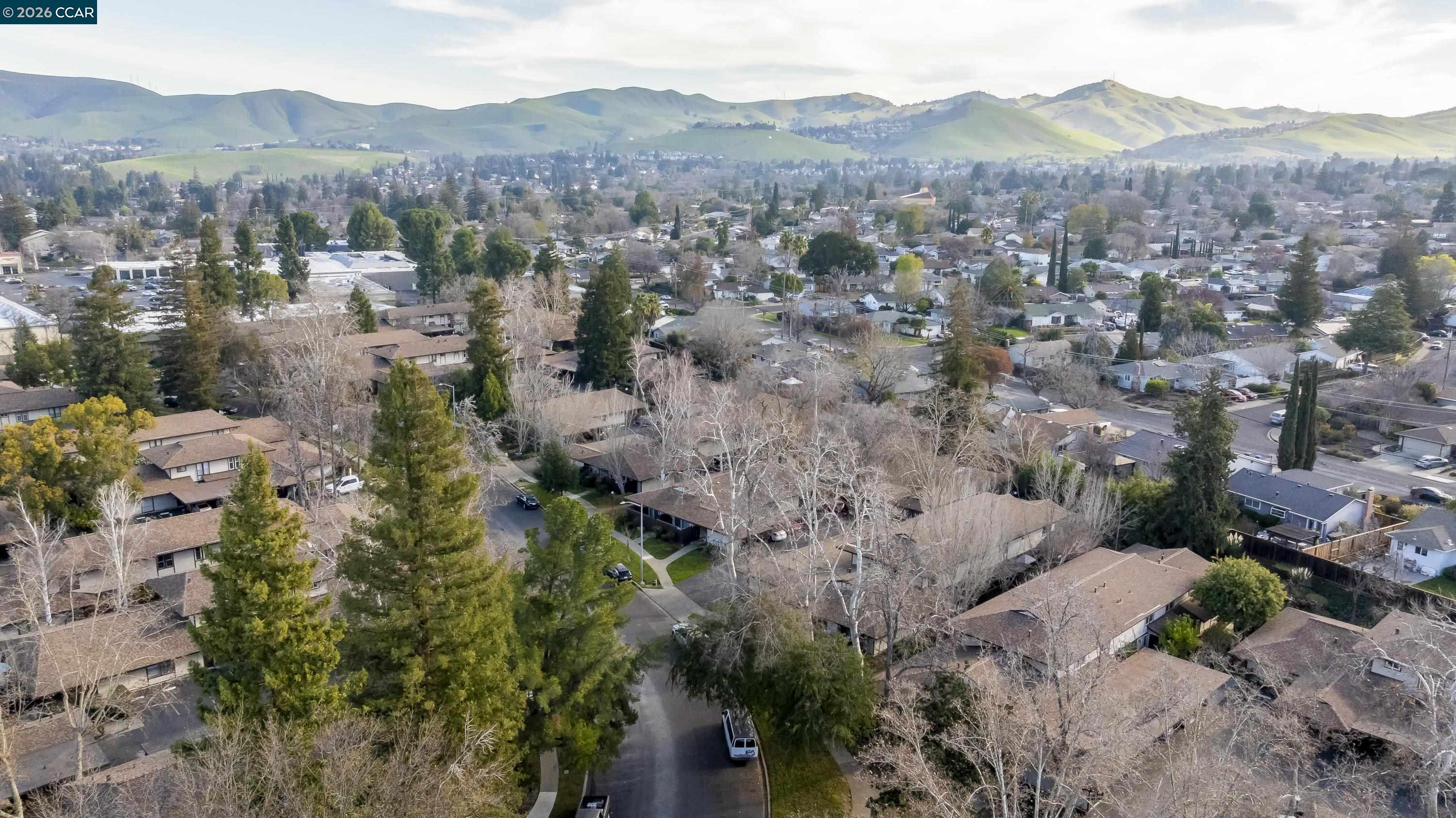 5492 Roundtree Dr UNIT A, Concord, CA, 94521