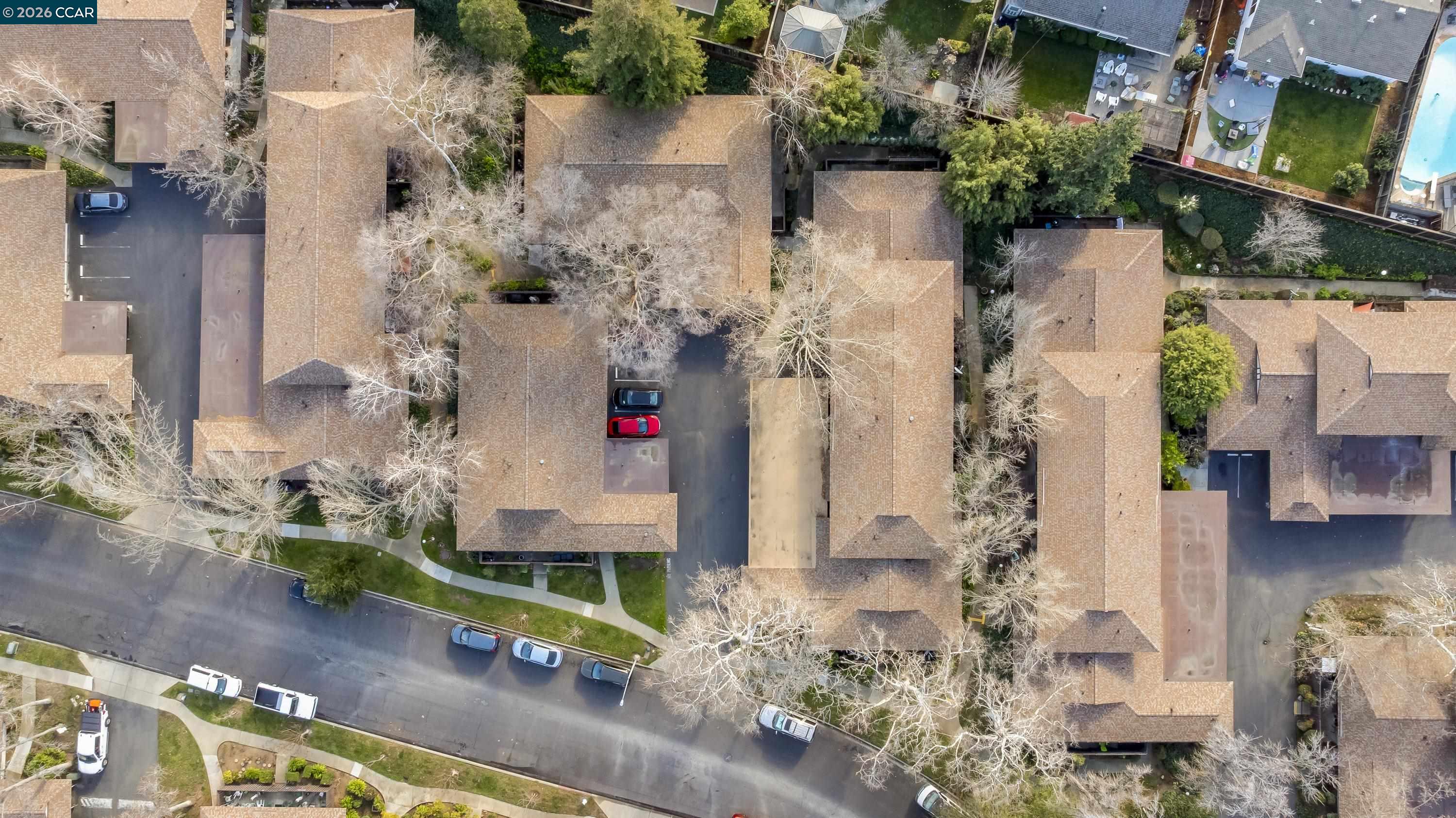 5492 Roundtree Dr UNIT A, Concord, CA, 94521