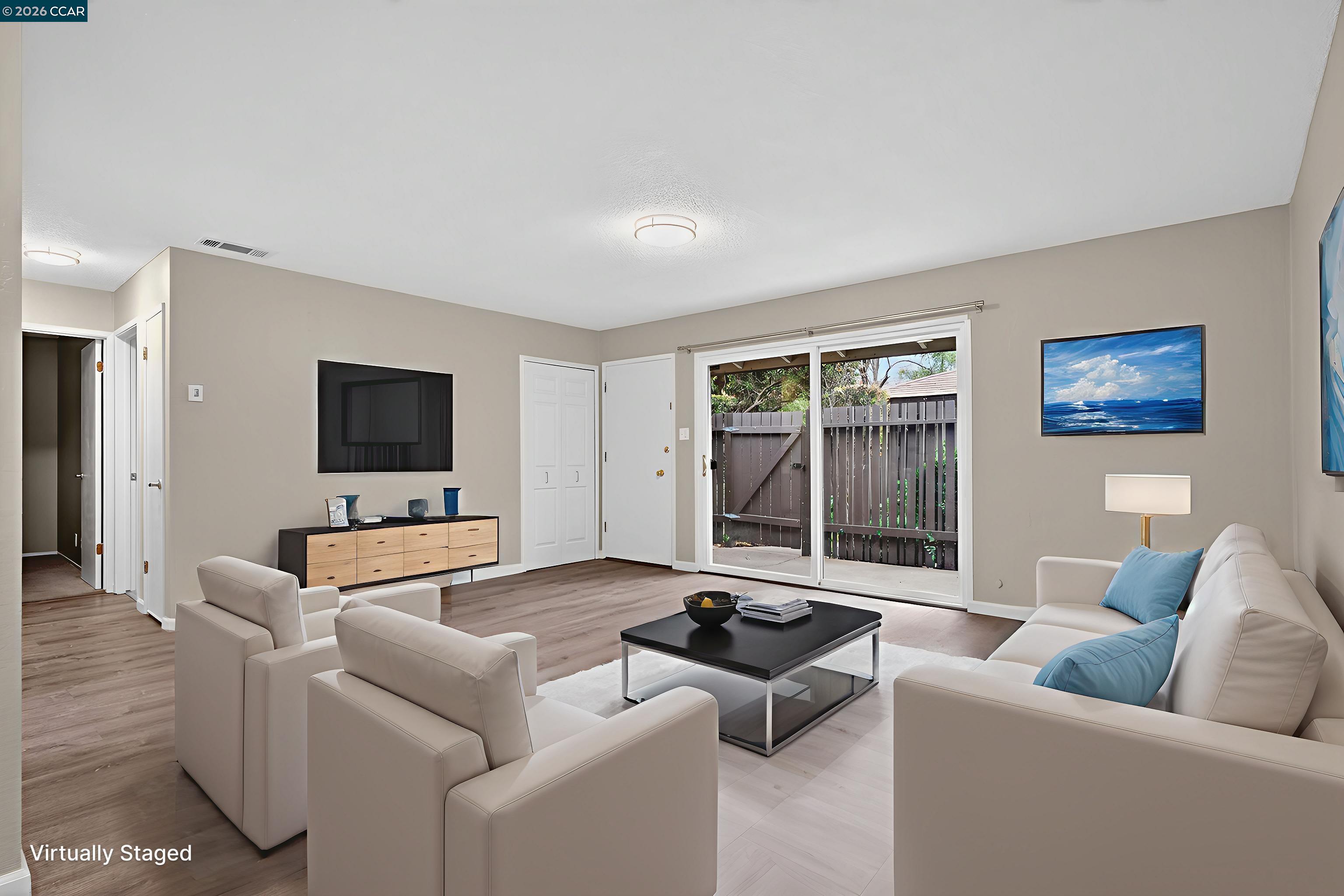 5492 Roundtree Dr UNIT A, Concord, CA, 94521