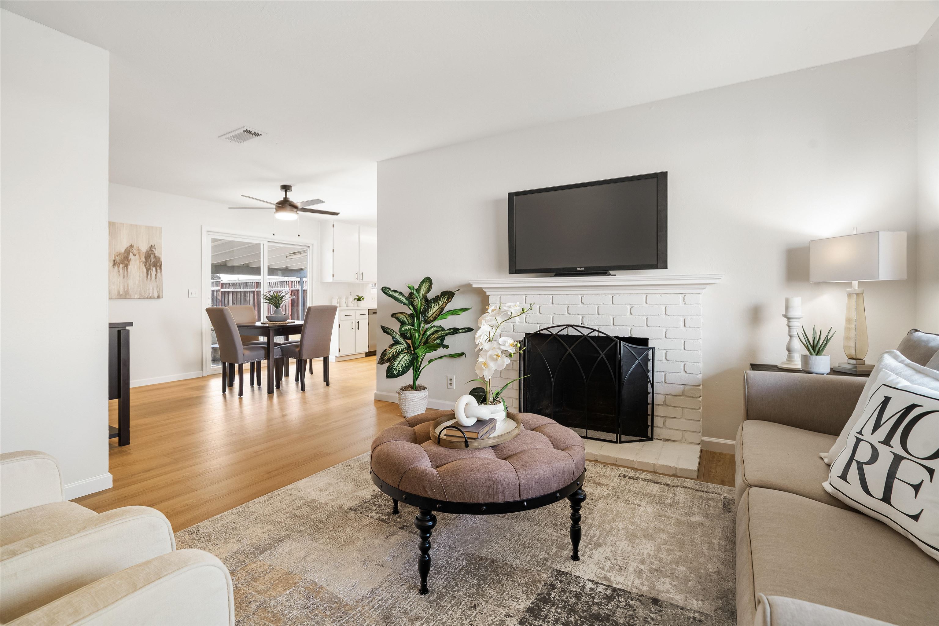 Detail Gallery Image 13 of 41 For 6914 Mansfield Ave, Dublin,  CA 94568 - 3 Beds | 2 Baths