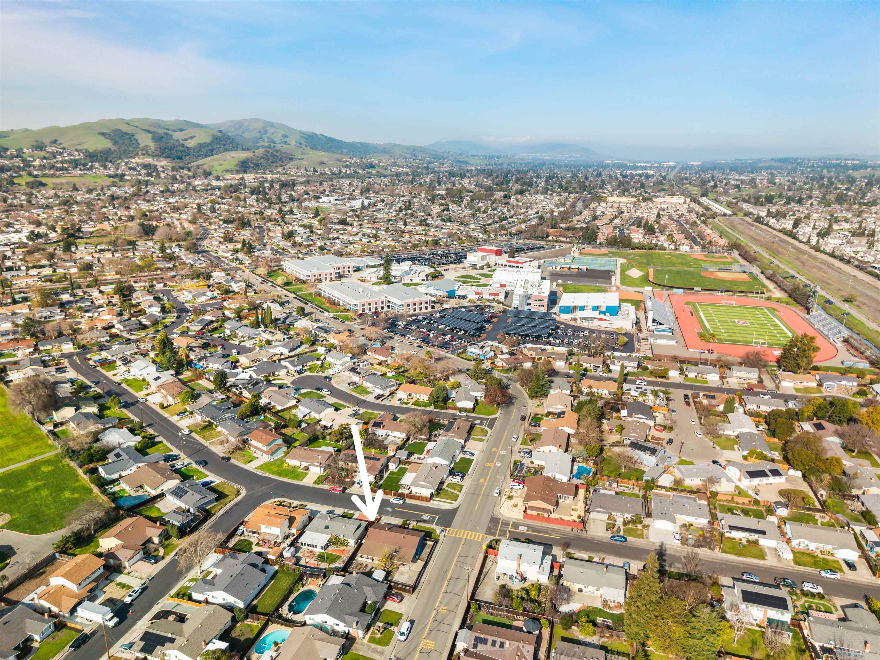 Detail Gallery Image 28 of 41 For 6914 Mansfield Ave, Dublin,  CA 94568 - 3 Beds | 2 Baths