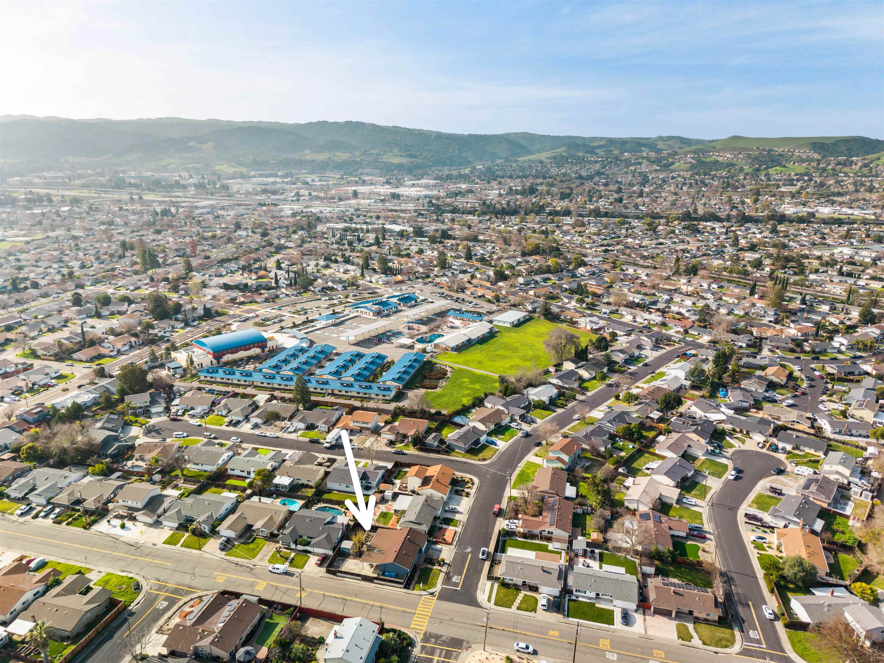 Detail Gallery Image 29 of 41 For 6914 Mansfield Ave, Dublin,  CA 94568 - 3 Beds | 2 Baths