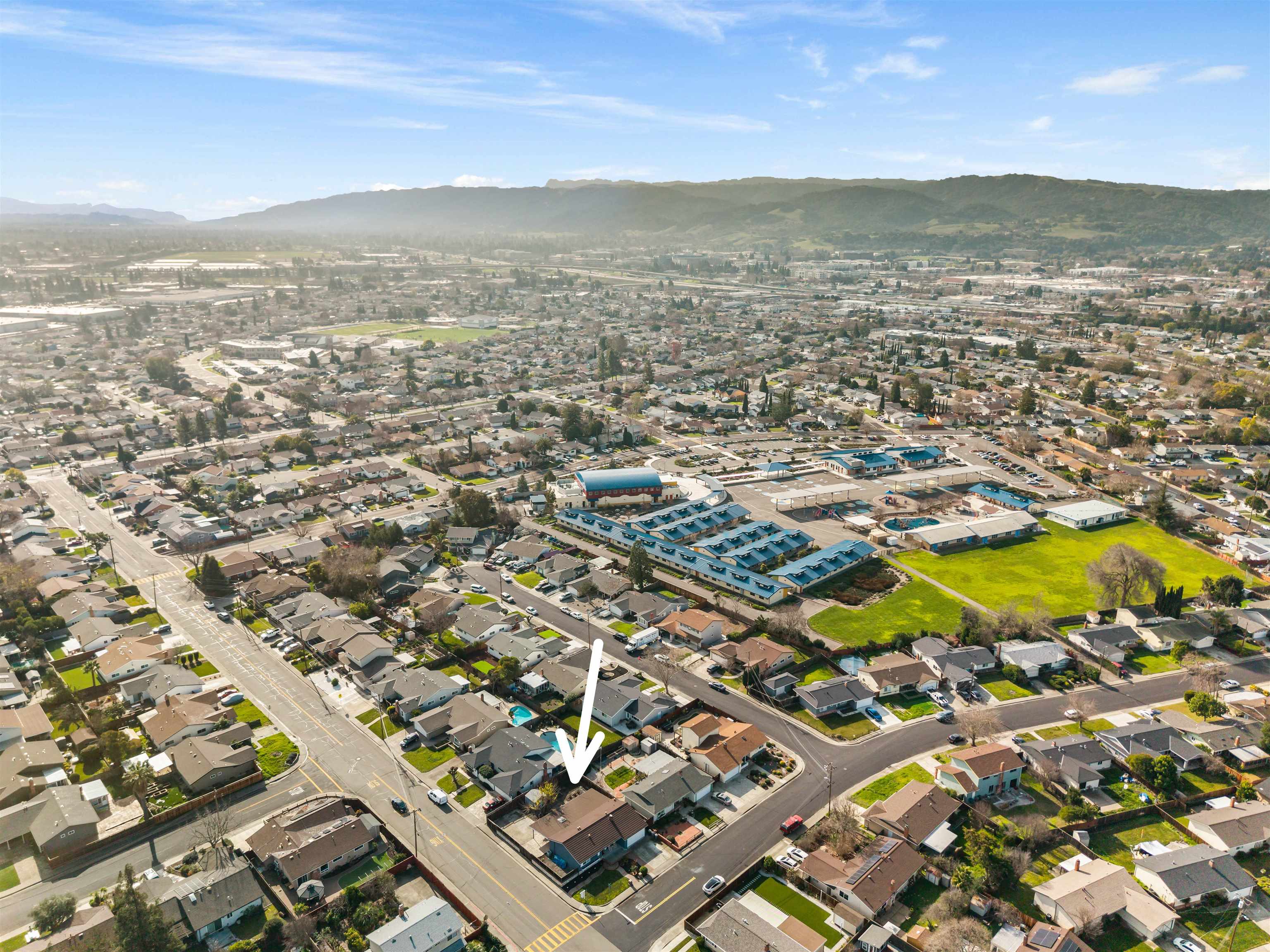 Detail Gallery Image 30 of 41 For 6914 Mansfield Ave, Dublin,  CA 94568 - 3 Beds | 2 Baths