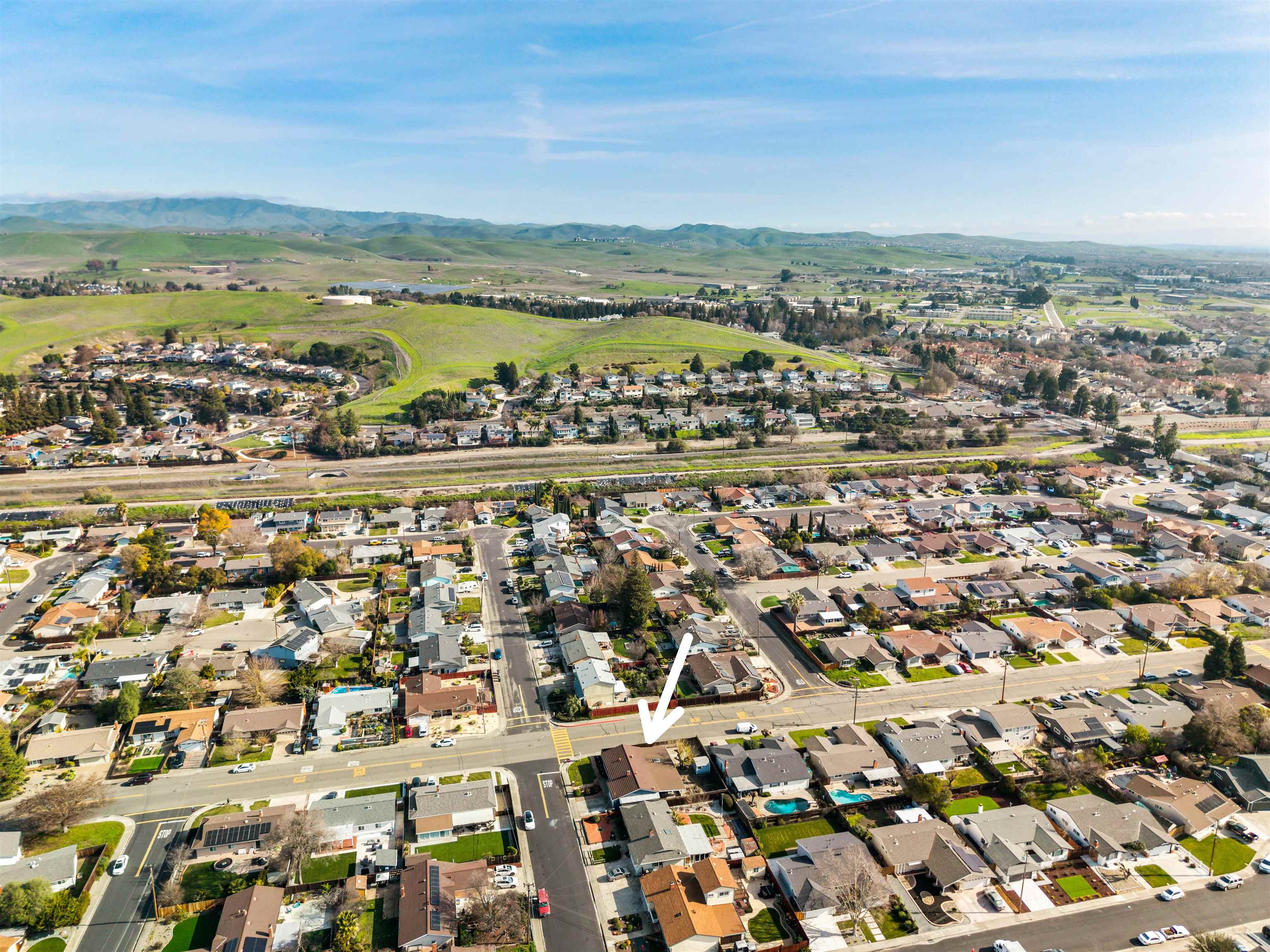 Detail Gallery Image 31 of 41 For 6914 Mansfield Ave, Dublin,  CA 94568 - 3 Beds | 2 Baths