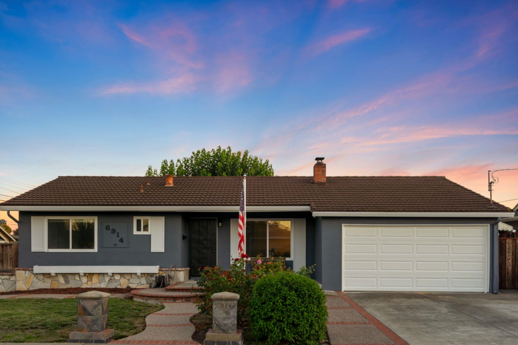 Detail Gallery Image 41 of 41 For 6914 Mansfield Ave, Dublin,  CA 94568 - 3 Beds | 2 Baths