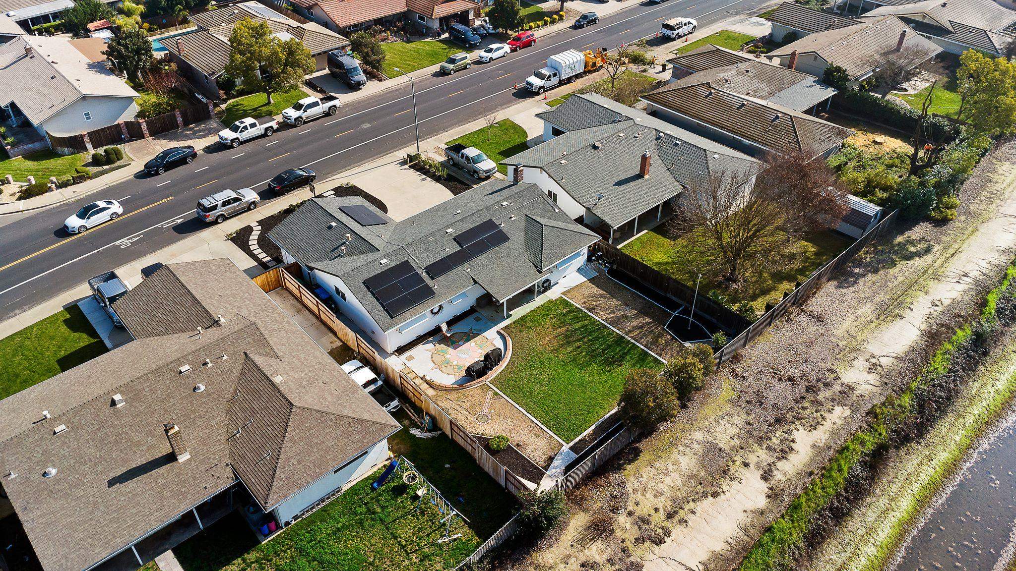 Detail Gallery Image 27 of 28 For 1007 S Mills Ave, Lodi,  CA 95242 - 3 Beds | 1/1 Baths