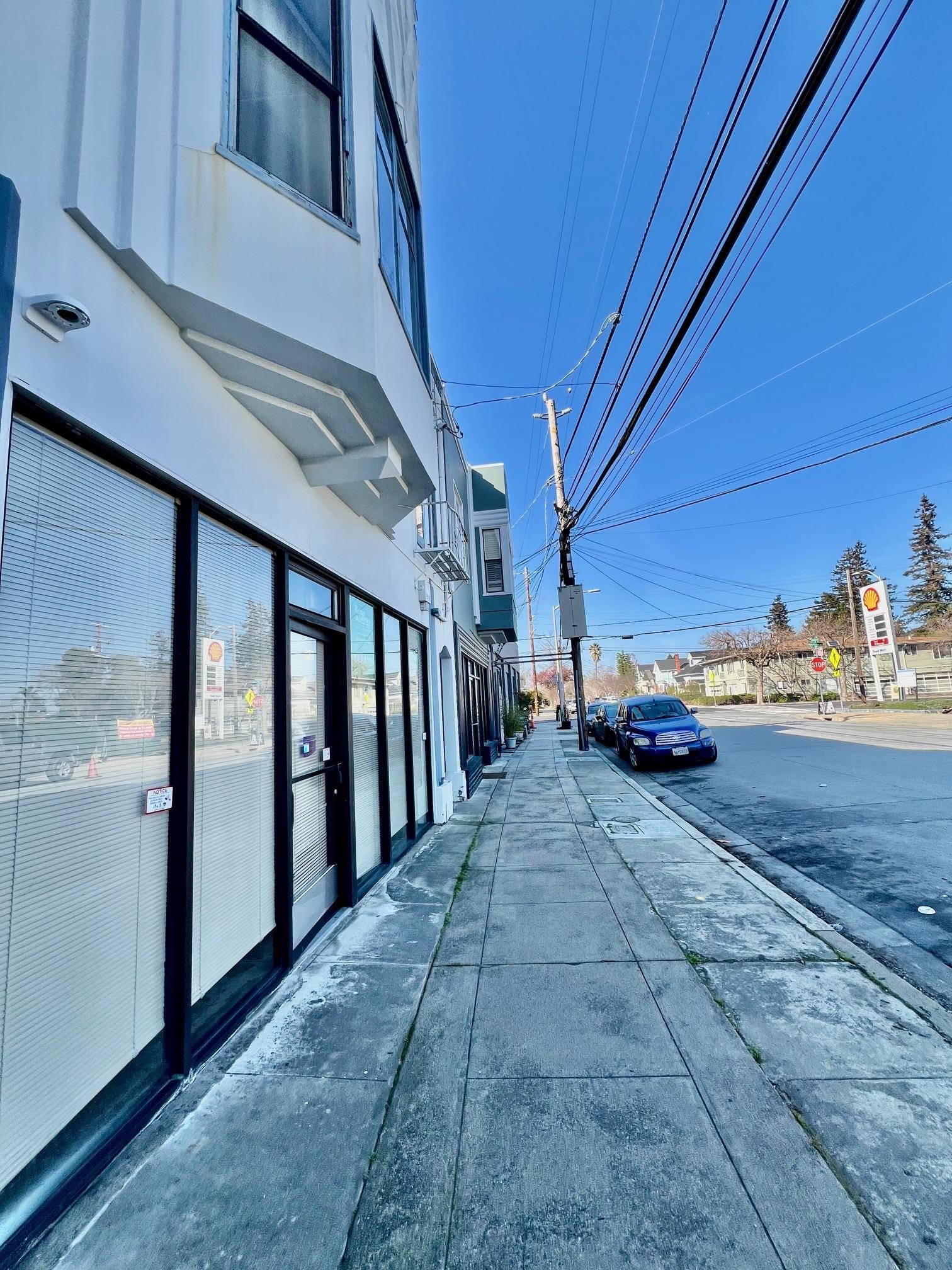 869 WOODSIDE WAY, San Mateo, CA, 94401