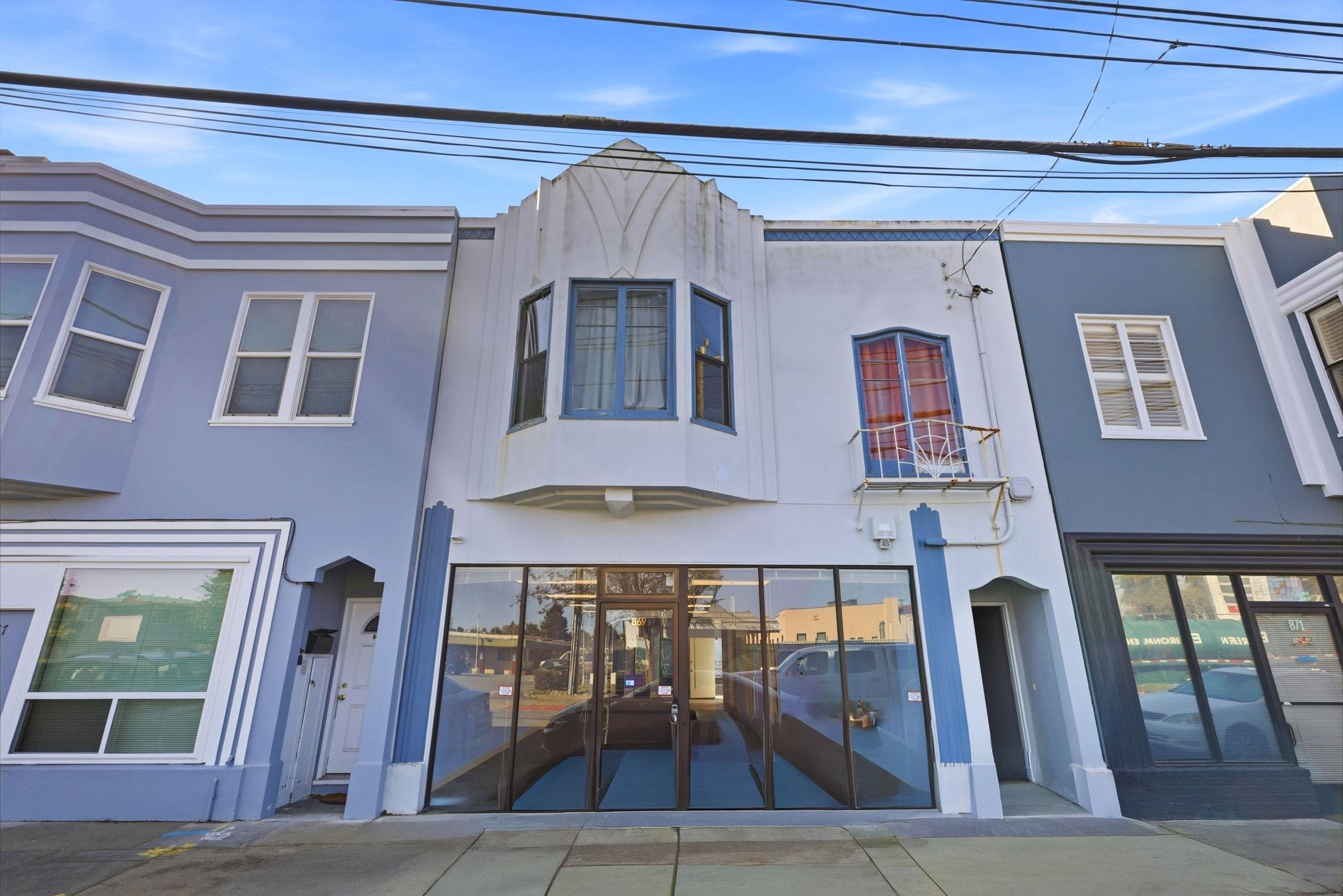 869 WOODSIDE WAY, San Mateo, CA, 94401