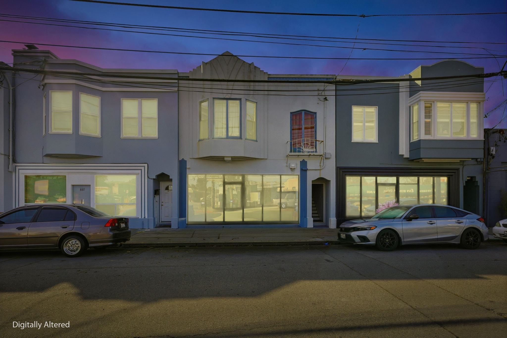 869 WOODSIDE WAY, San Mateo, CA, 94401