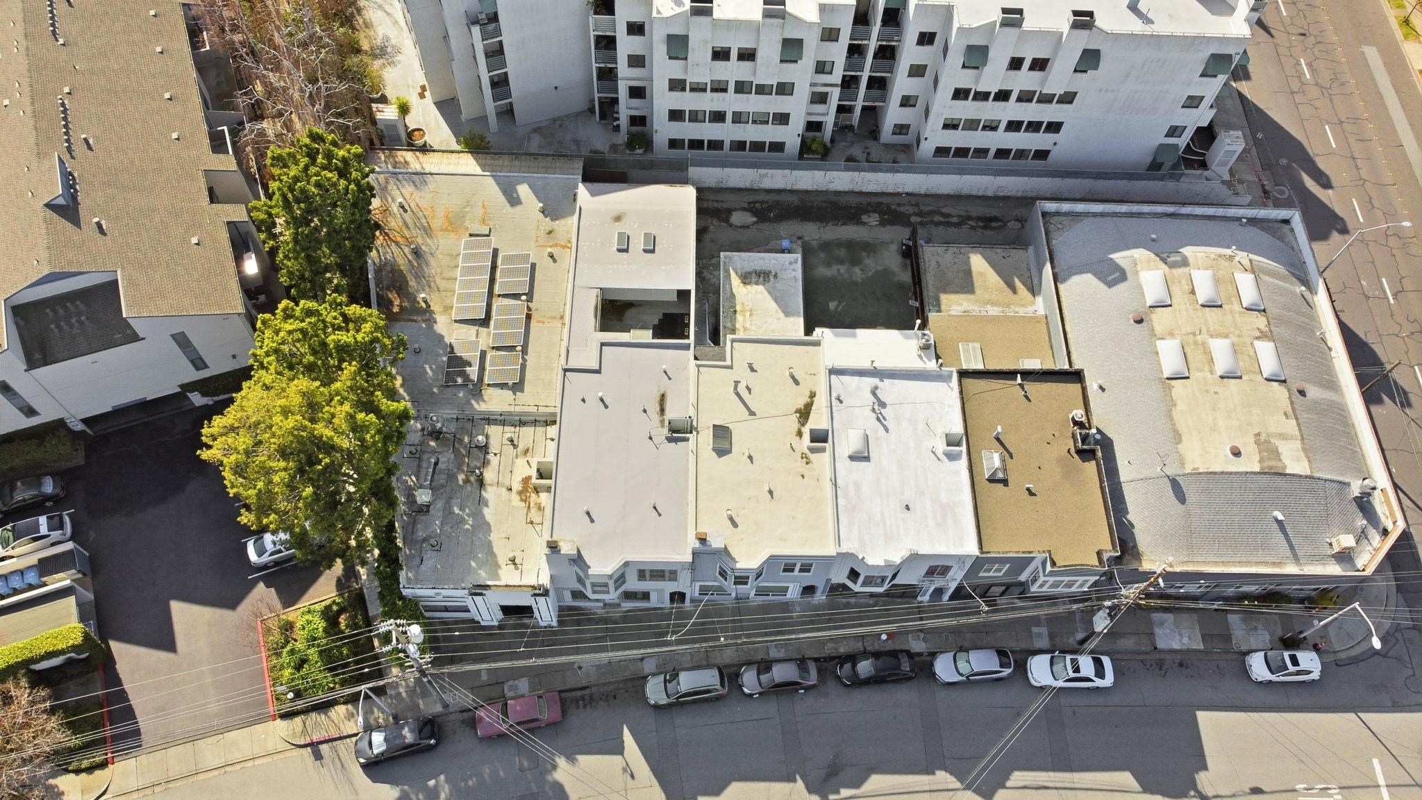 Detail Gallery Image 46 of 55 For , San Mateo,  CA 94401-1611 - – Beds | – Baths