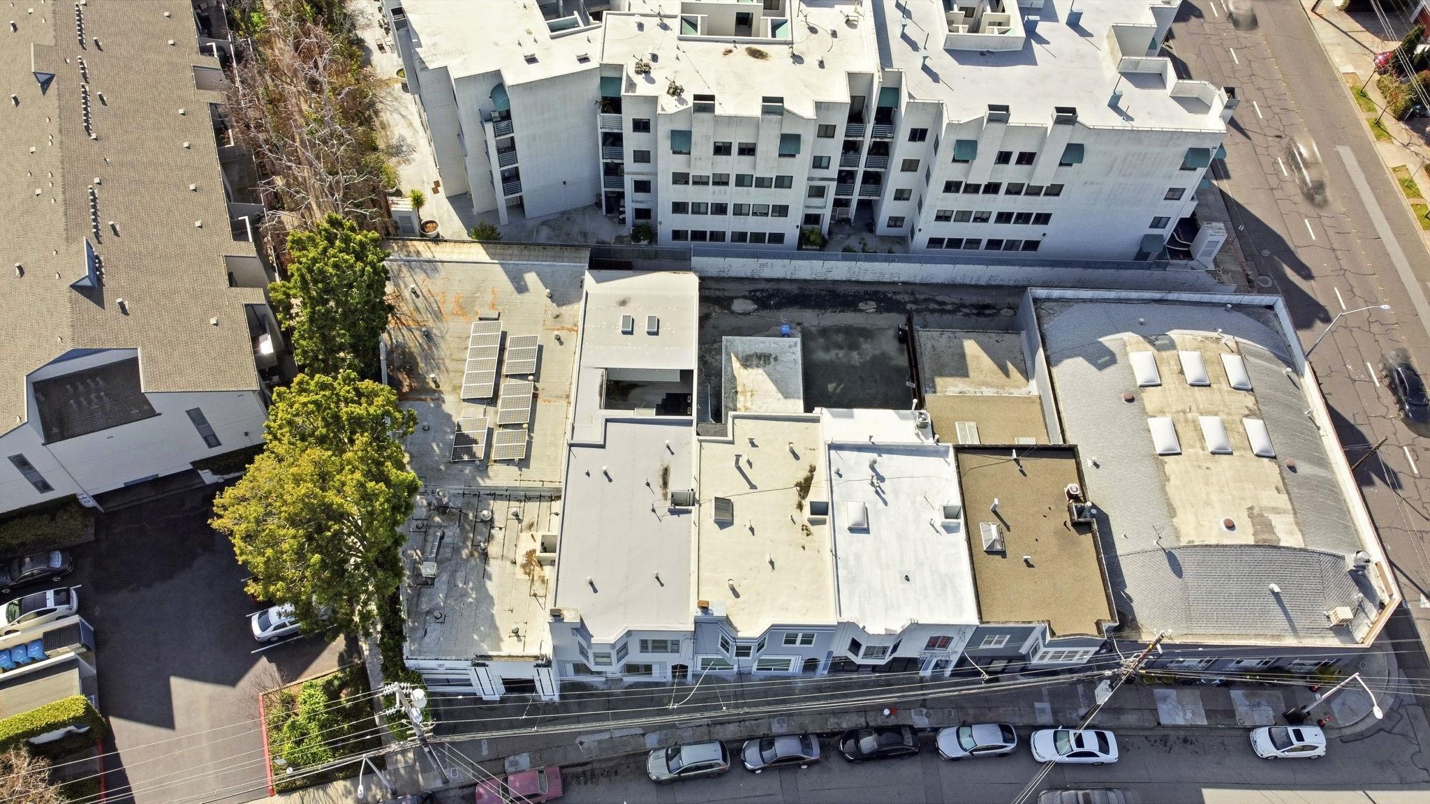 Detail Gallery Image 47 of 55 For , San Mateo,  CA 94401-1611 - – Beds | – Baths