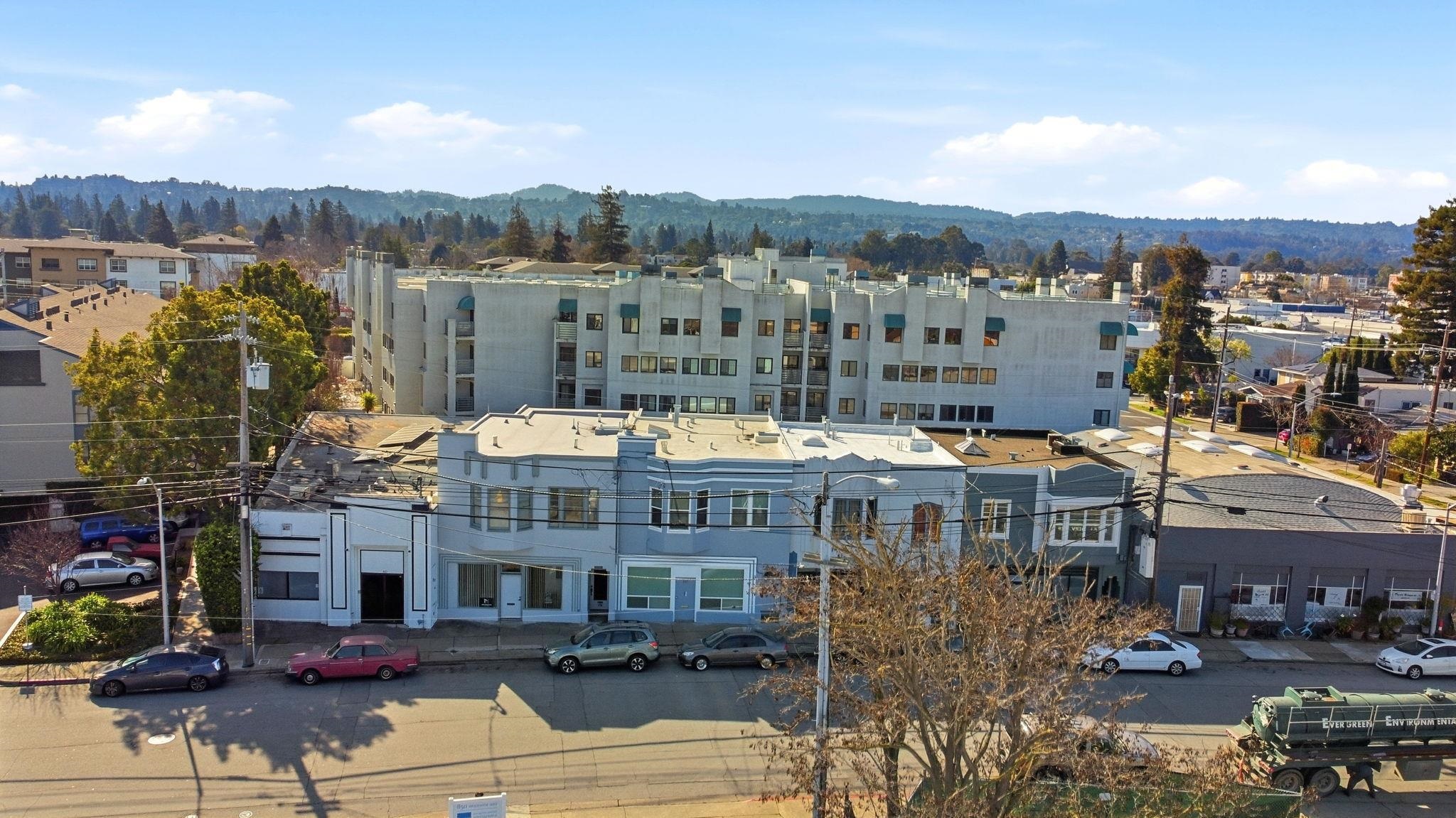 Detail Gallery Image 48 of 55 For , San Mateo,  CA 94401-1611 - – Beds | – Baths