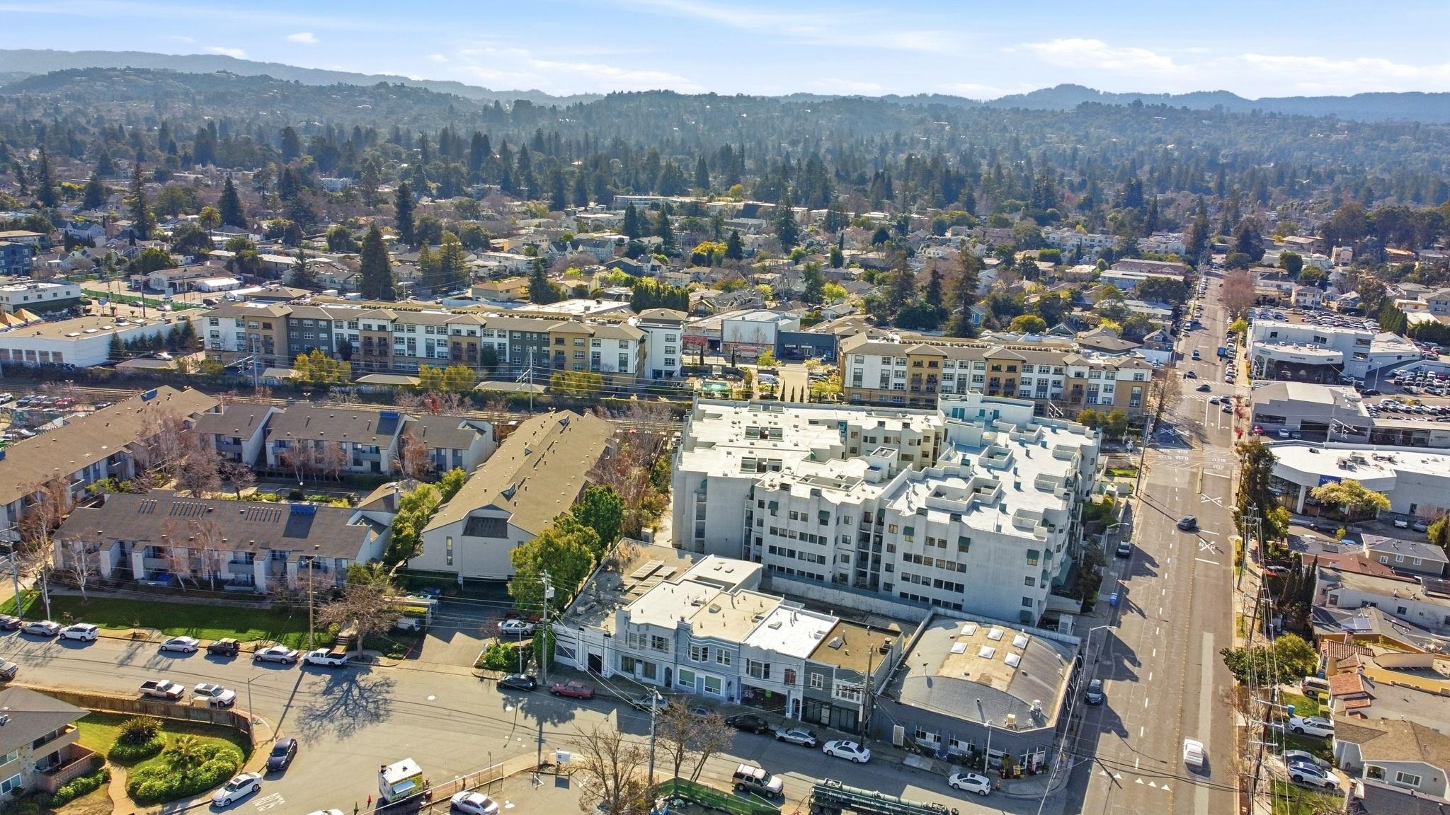 Detail Gallery Image 50 of 55 For , San Mateo,  CA 94401-1611 - – Beds | – Baths