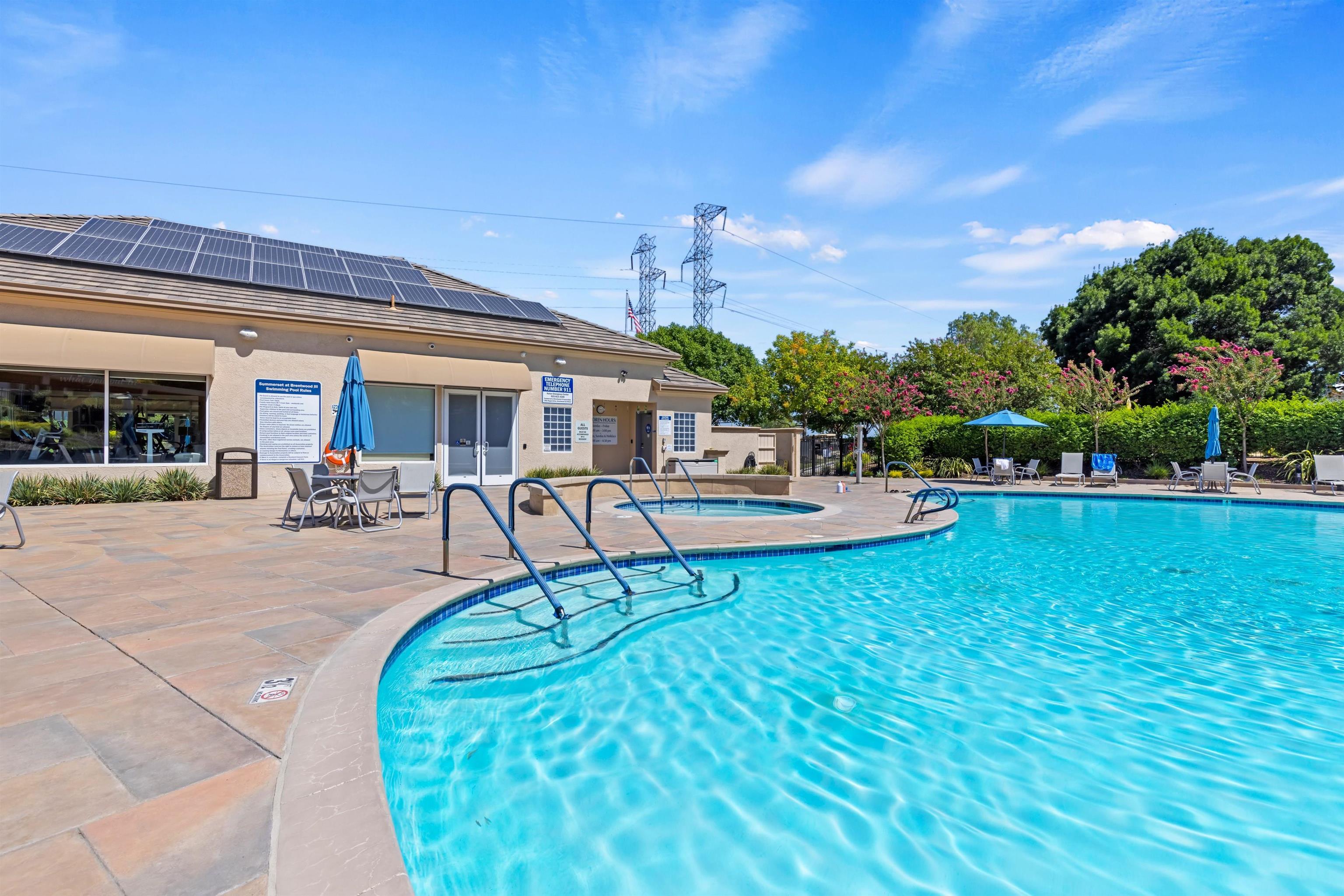 Detail Gallery Image 43 of 48 For 1503 Bismarck Ln, Brentwood,  CA 94513 - 2 Beds | 2/1 Baths